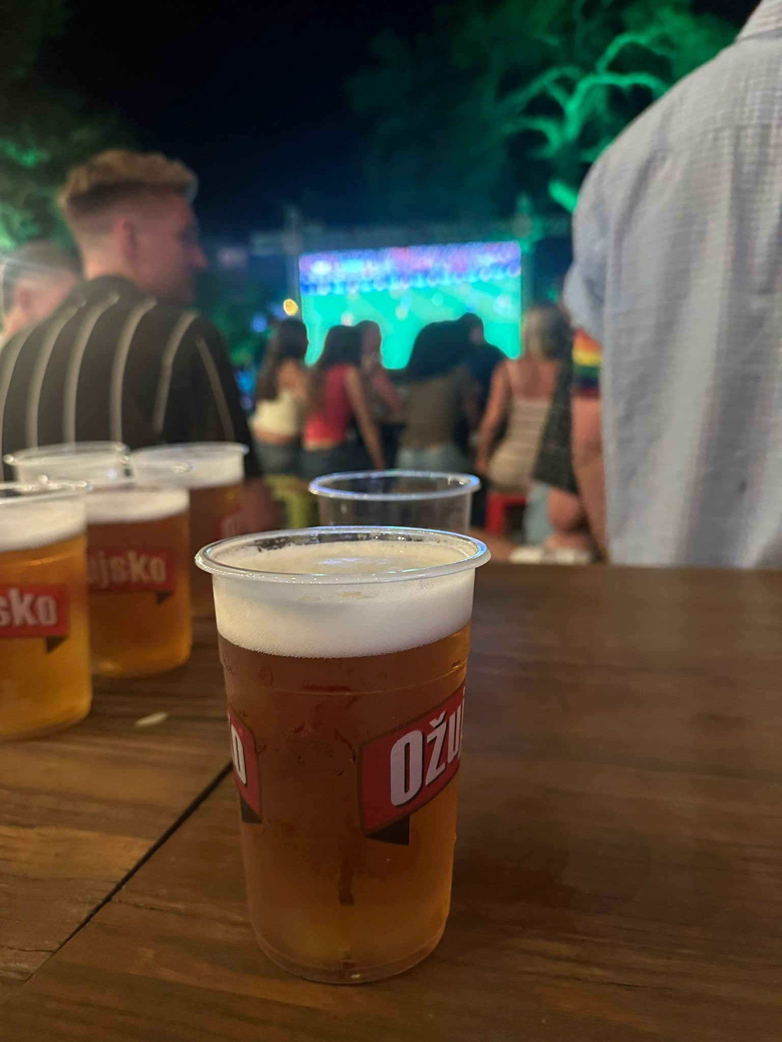 Beer #19100