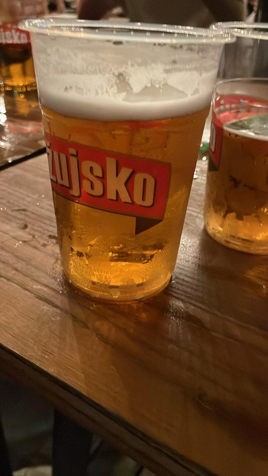 Beer #19116
