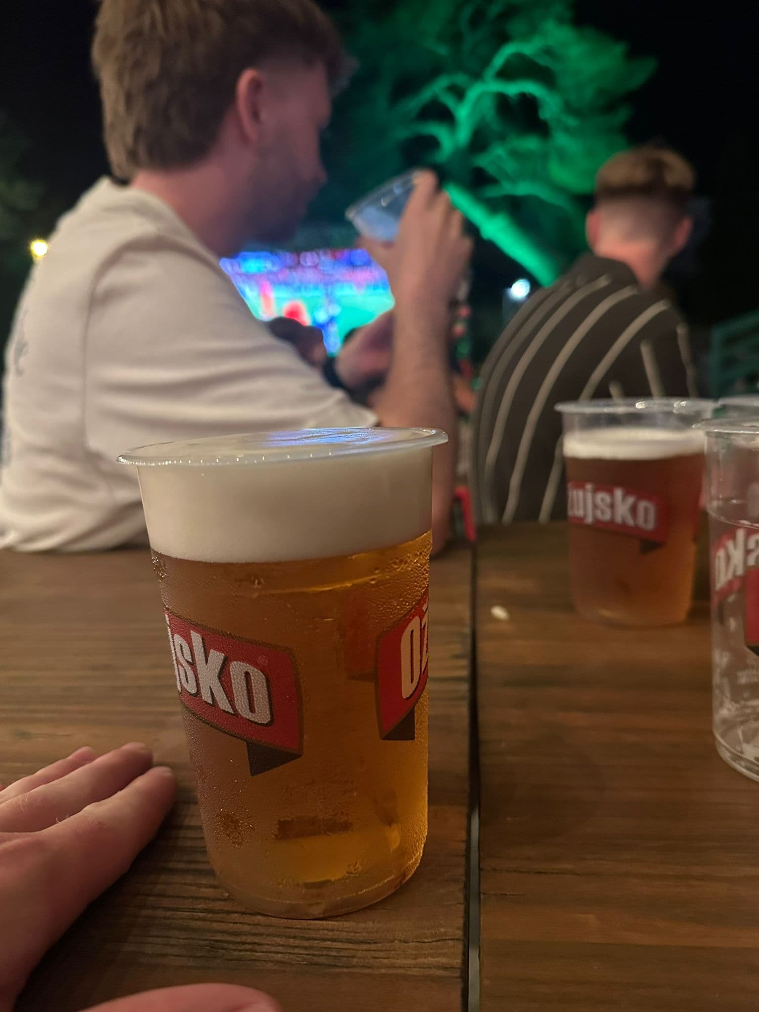 Beer #19117