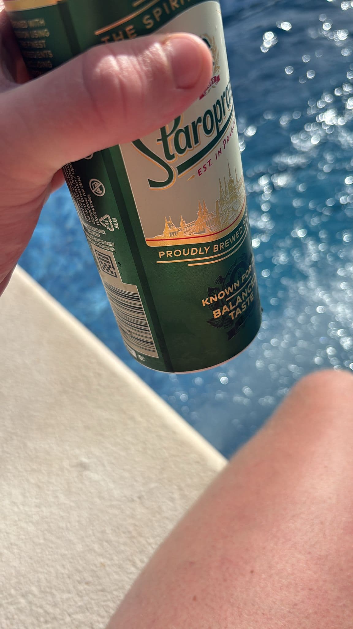Beer #18923