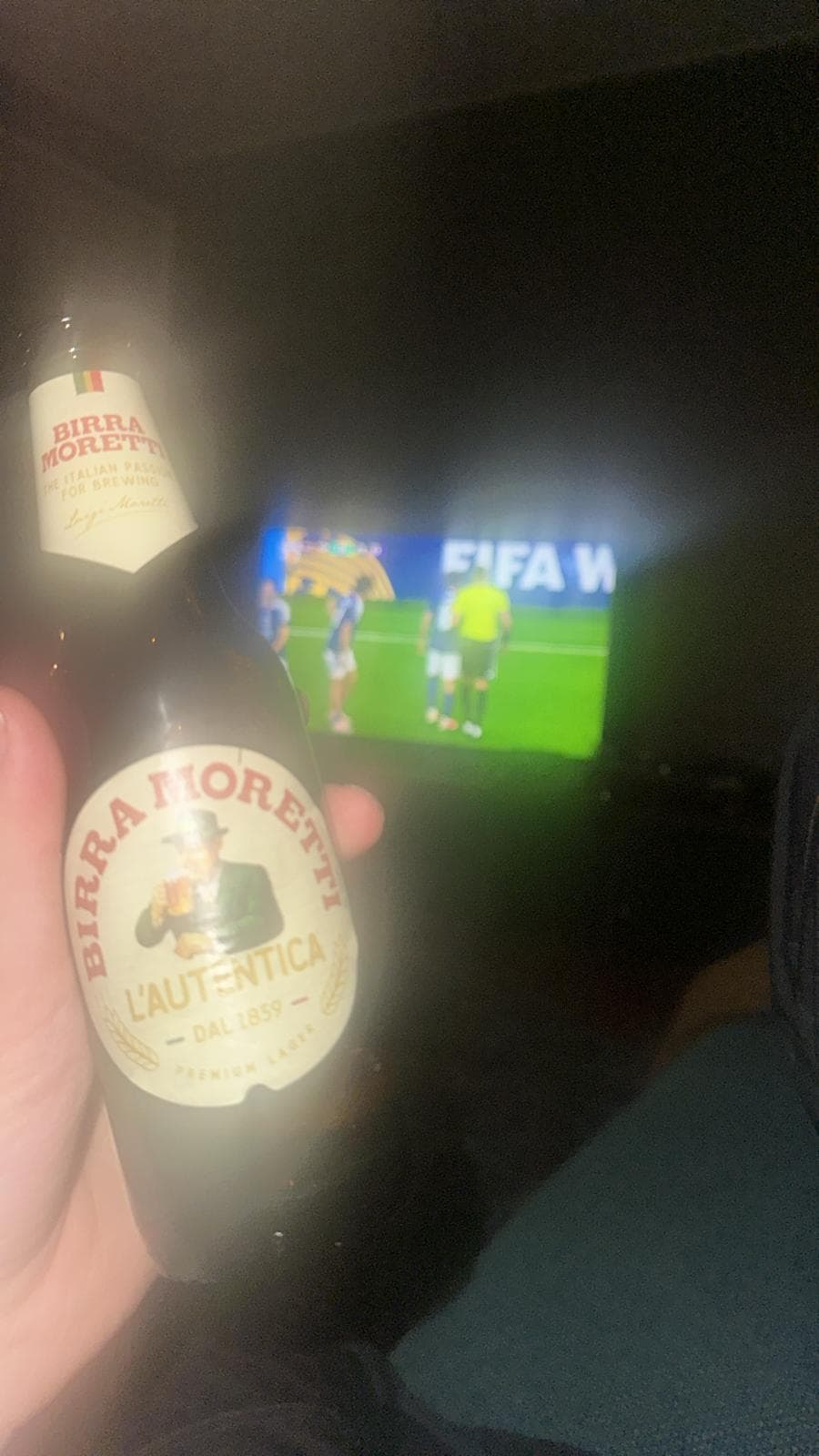 Beer #19134