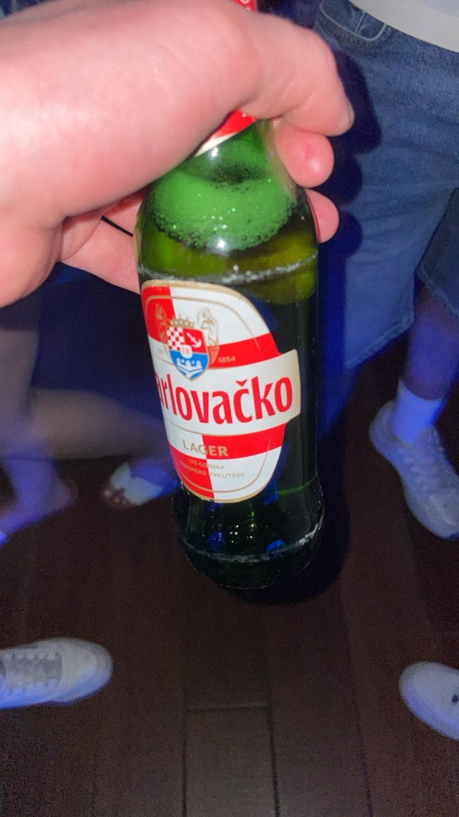 Beer #19165