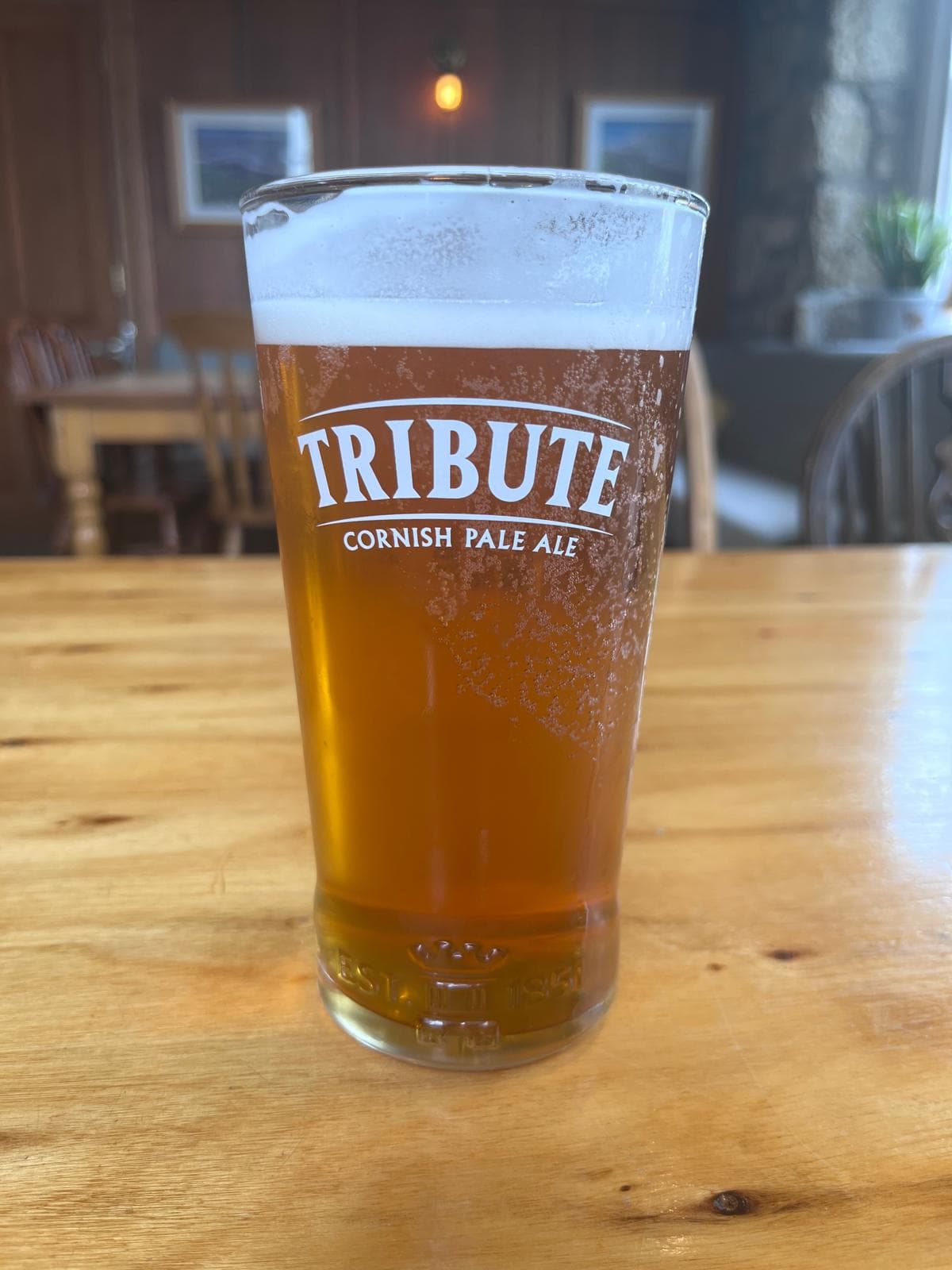 Beer #19185