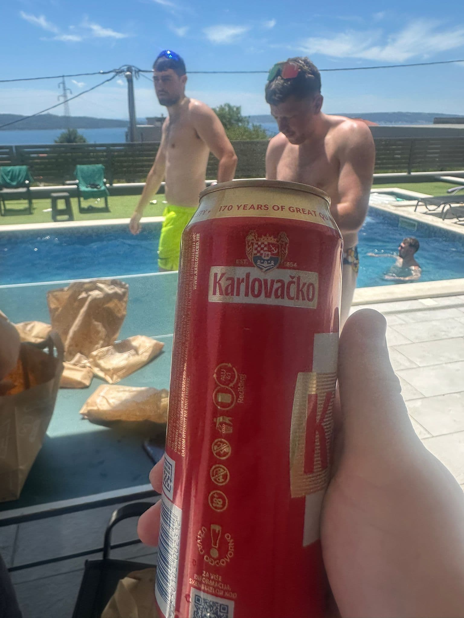 Beer #19190