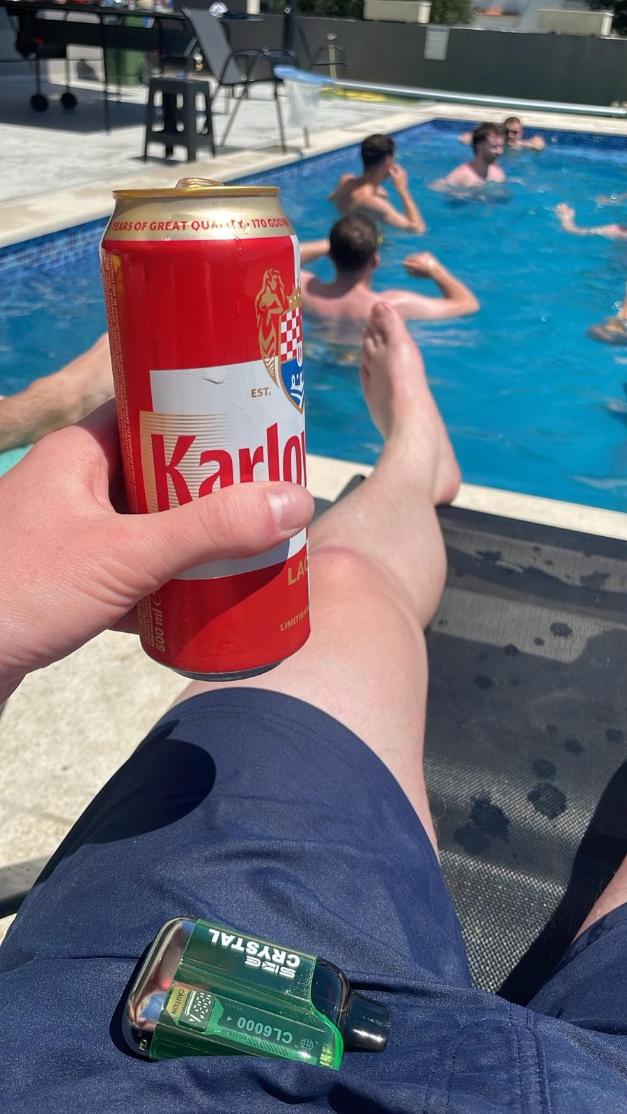 Beer #19196