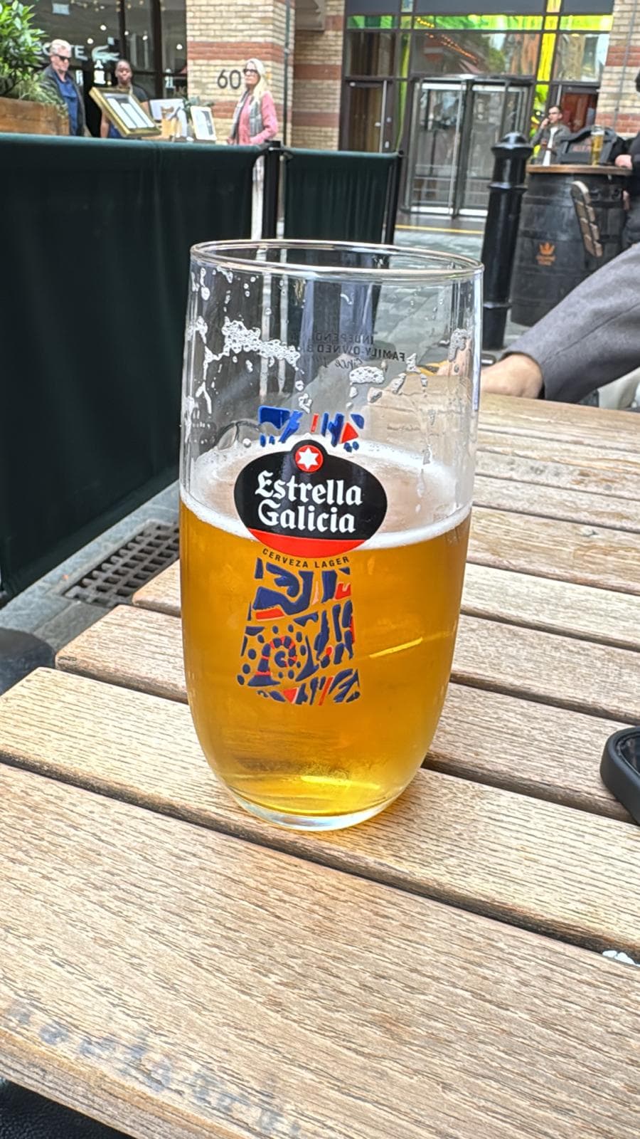 Beer #19214