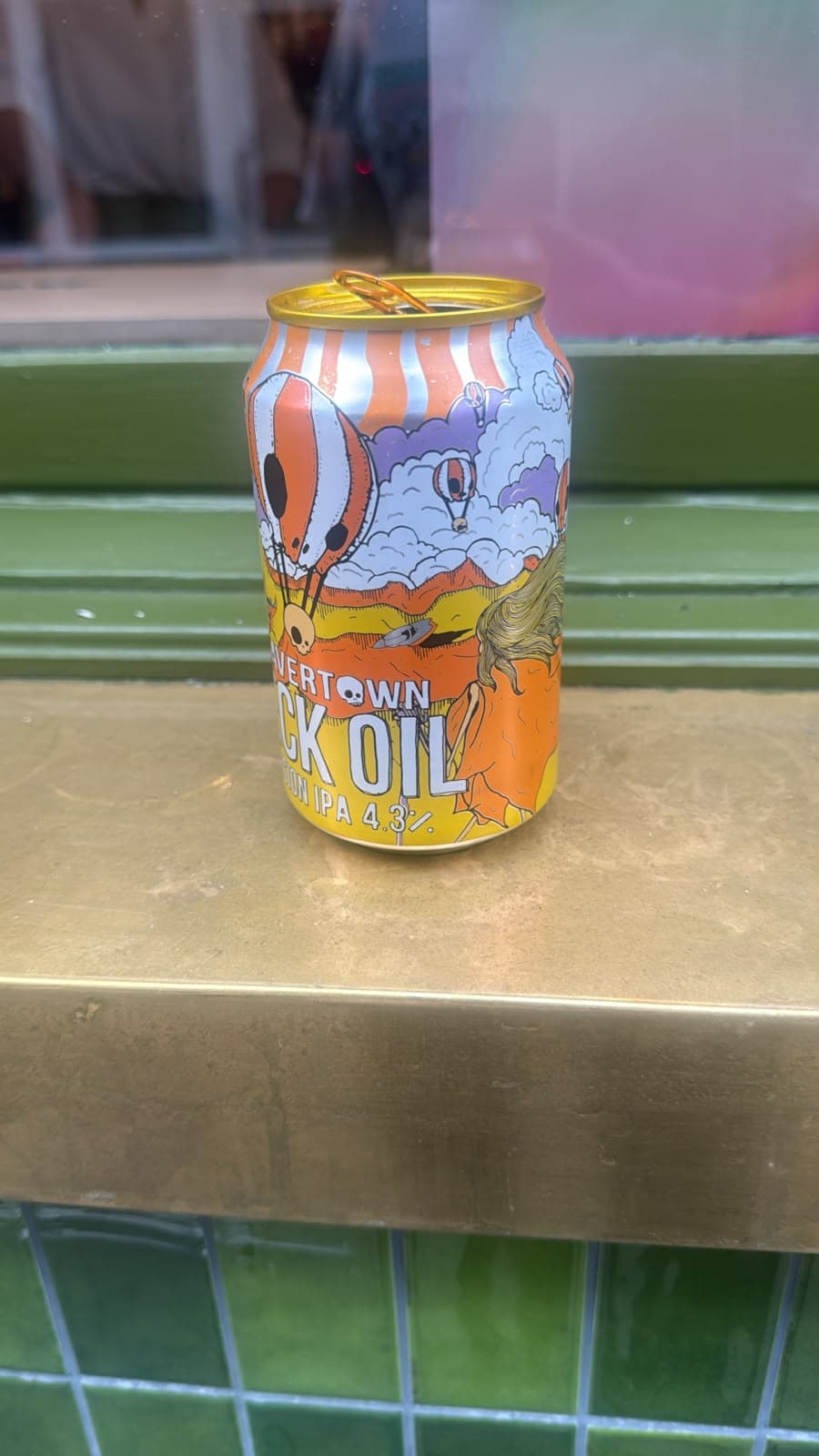 Beer #19251