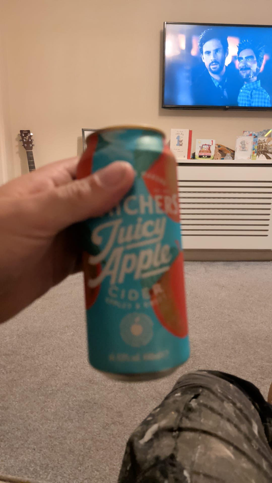 Beer #19283