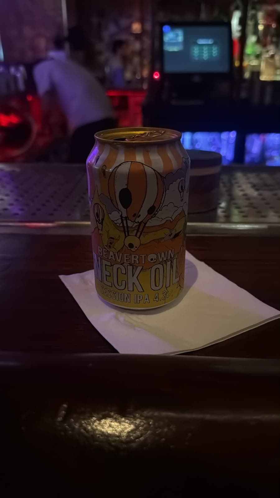Beer #19290