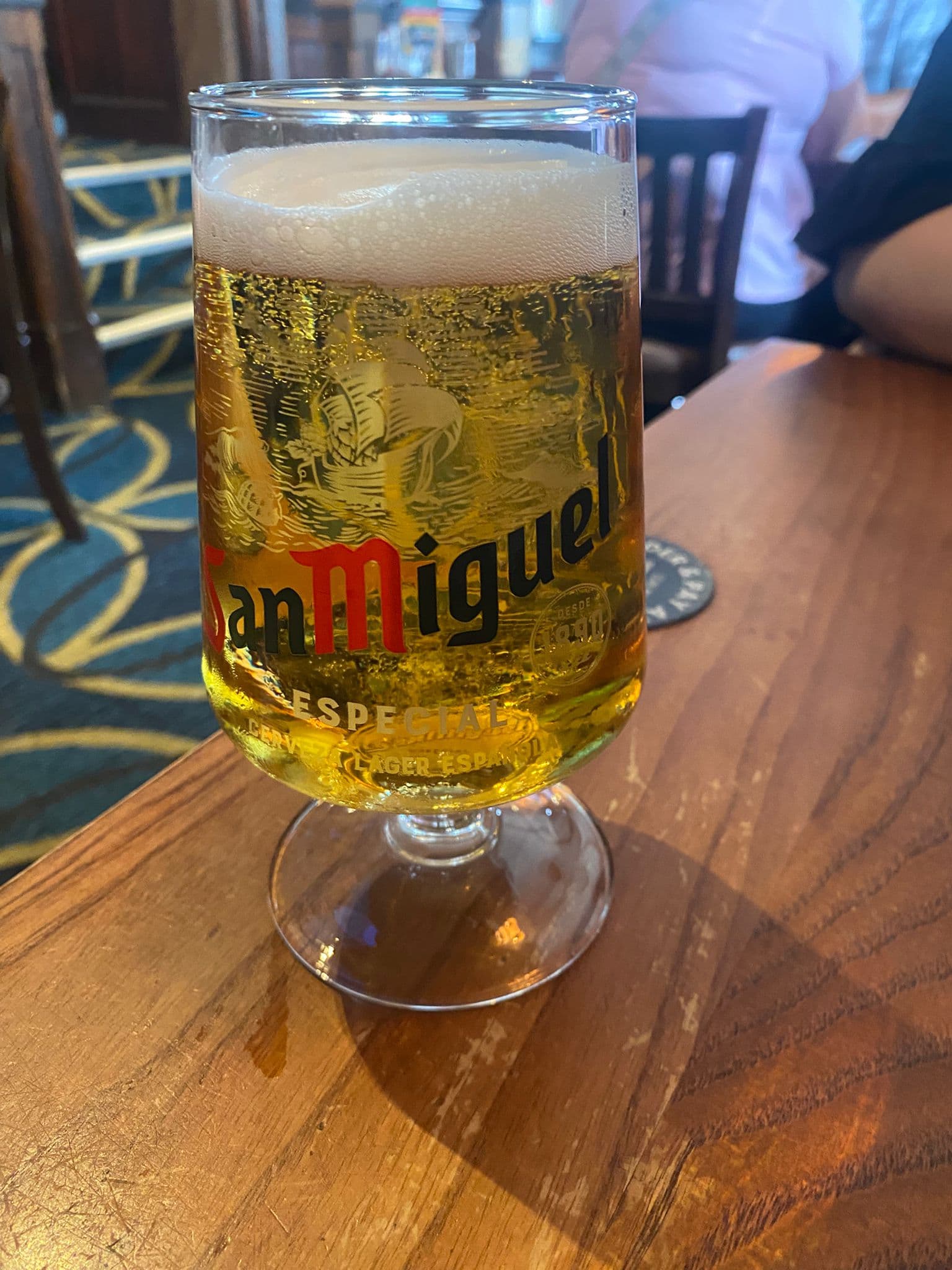 Beer #19322