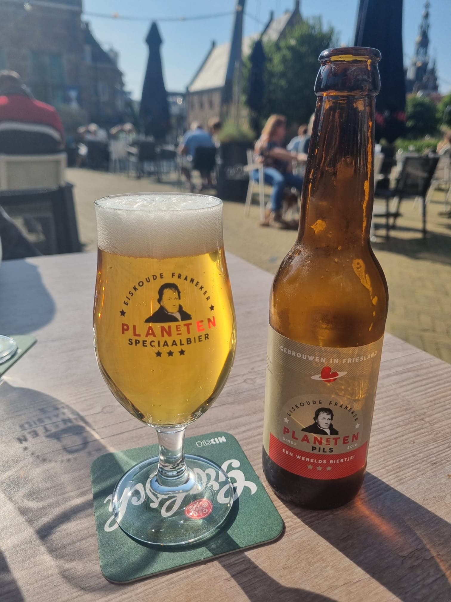 Beer #19343