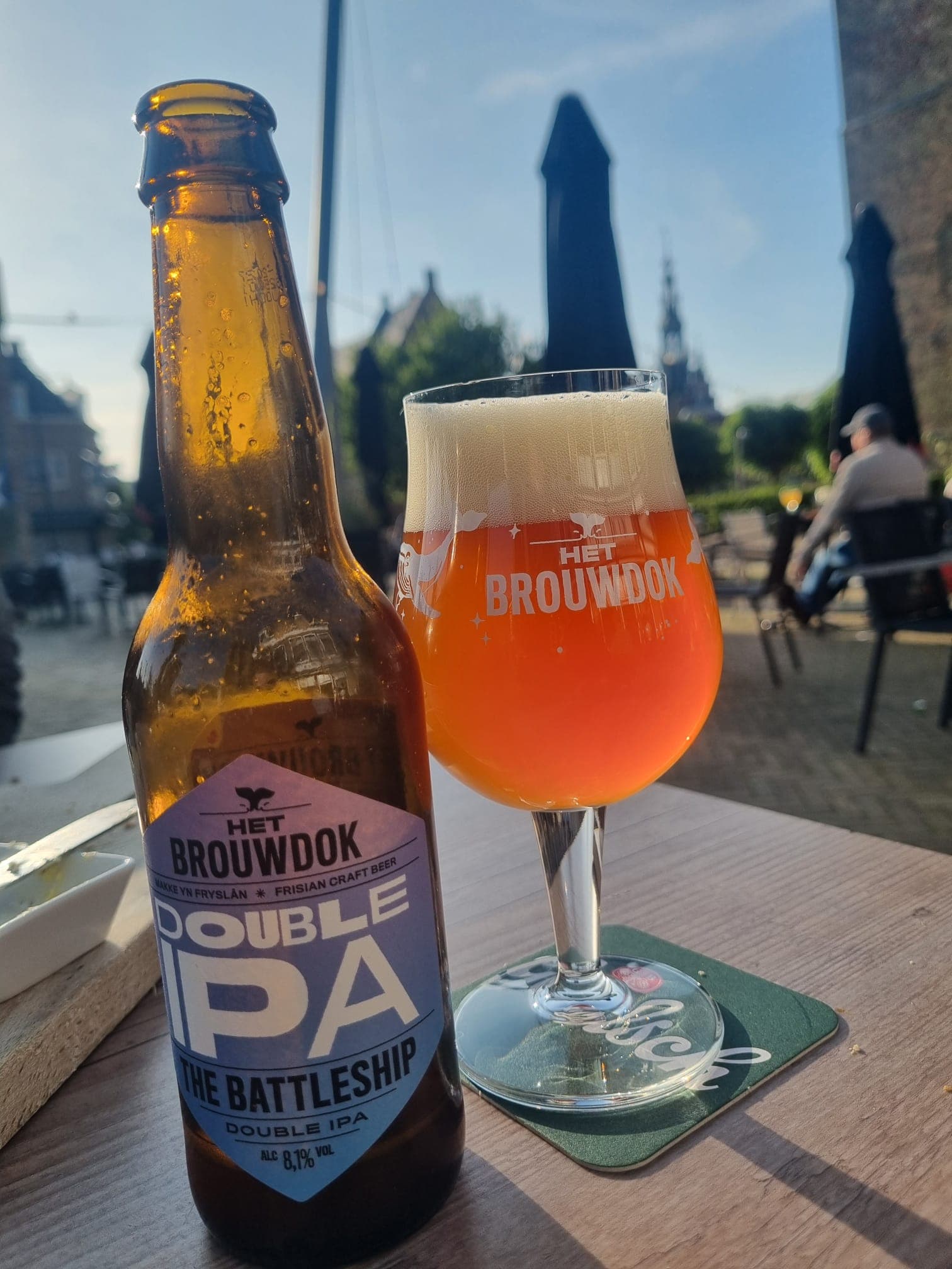 Beer #19357