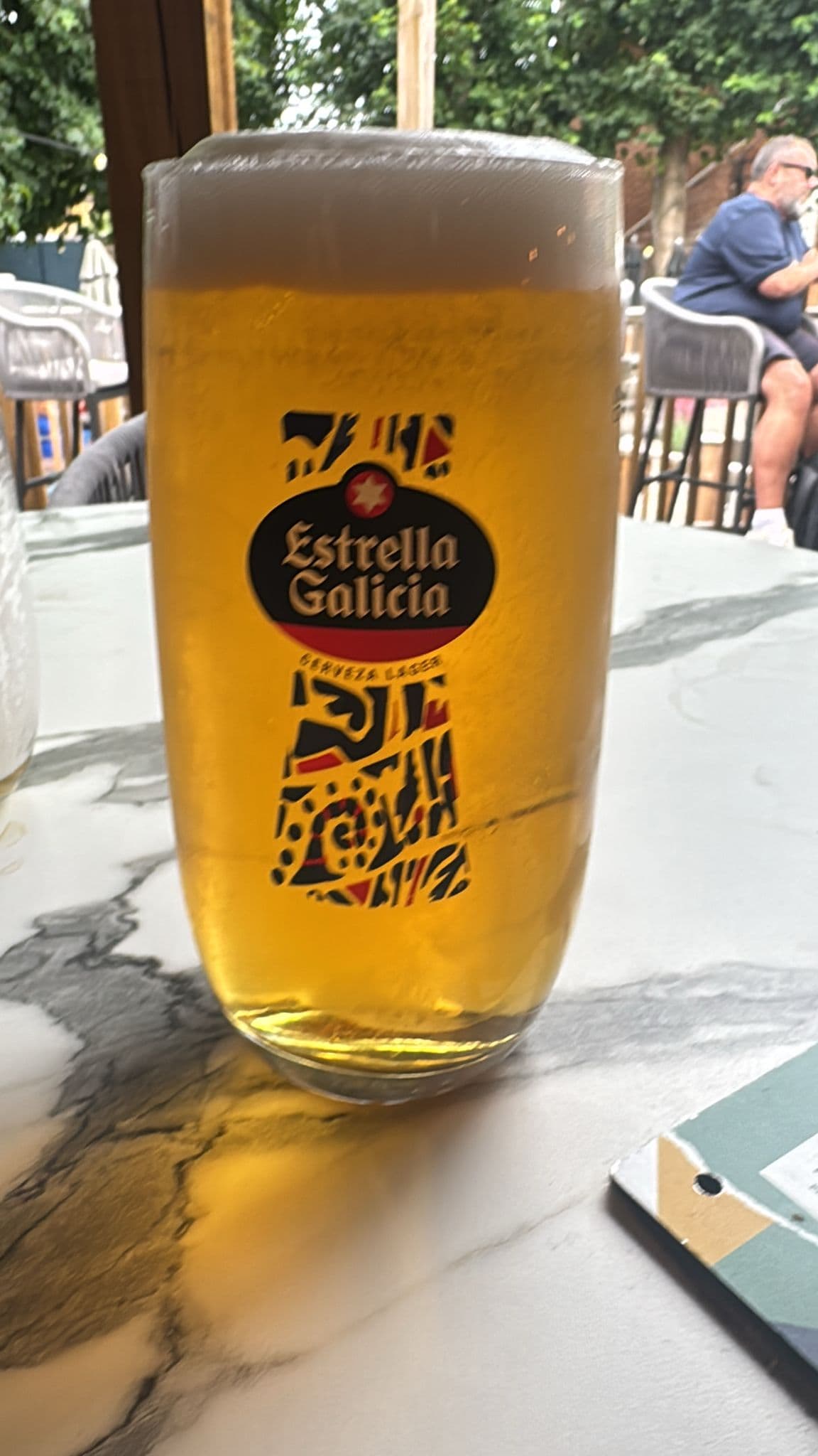 Beer #19358