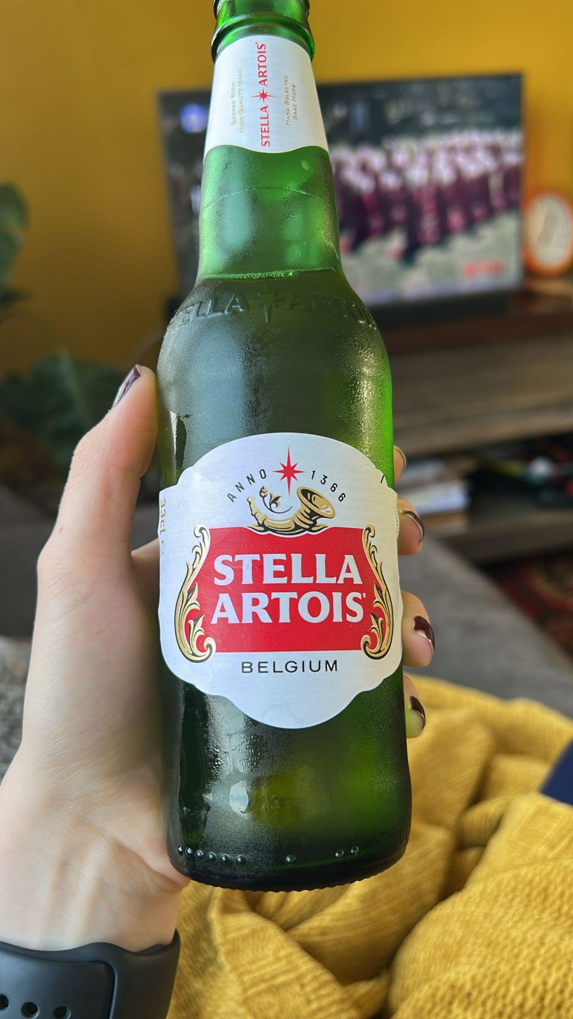 Beer #19365