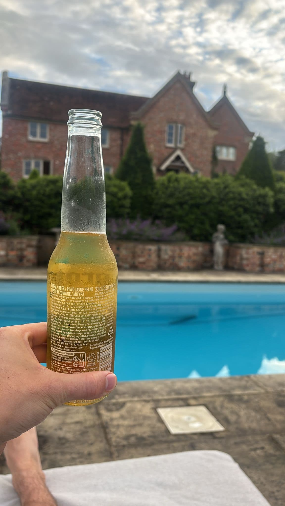 Beer #19383