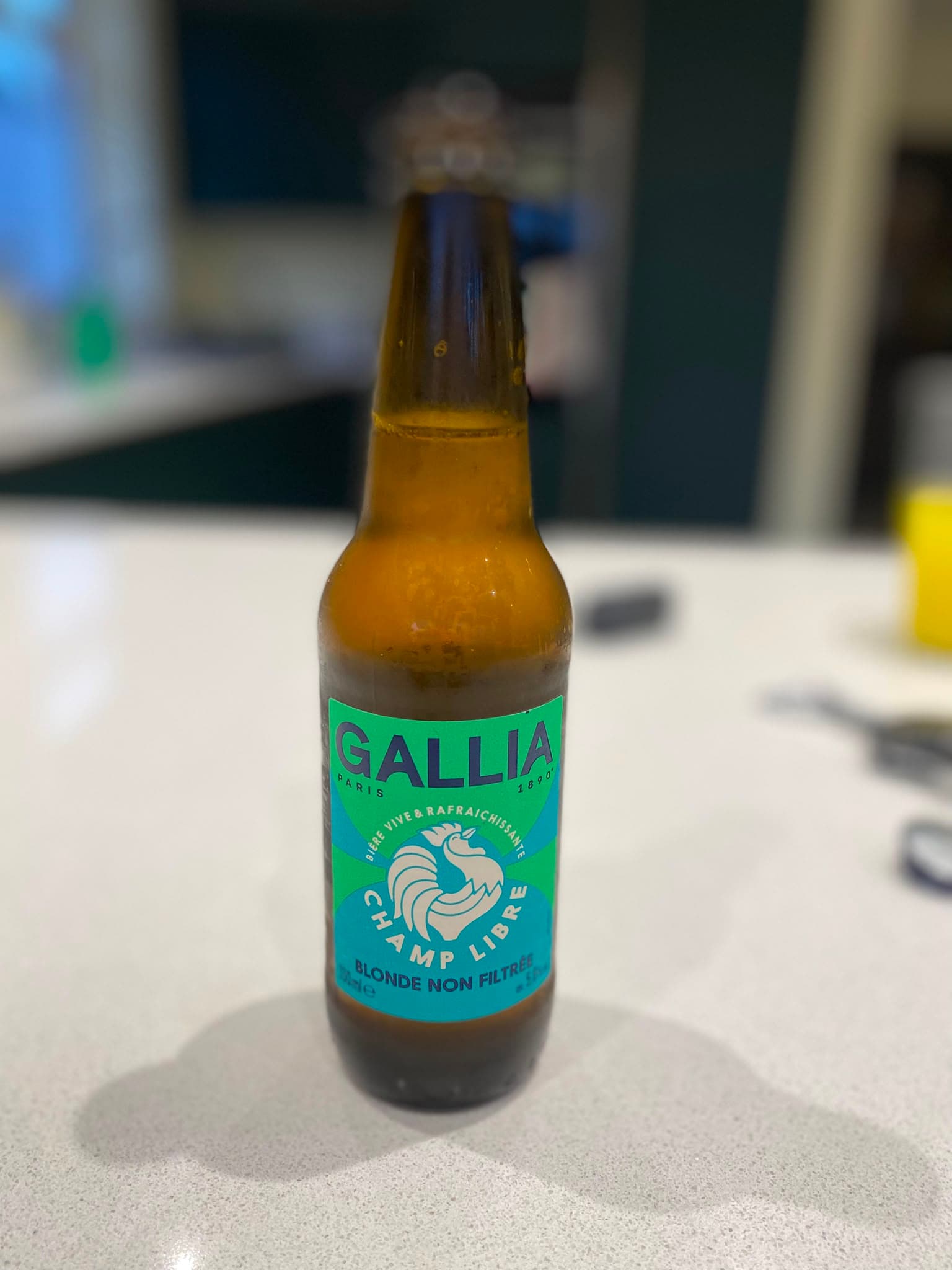 Beer #19390
