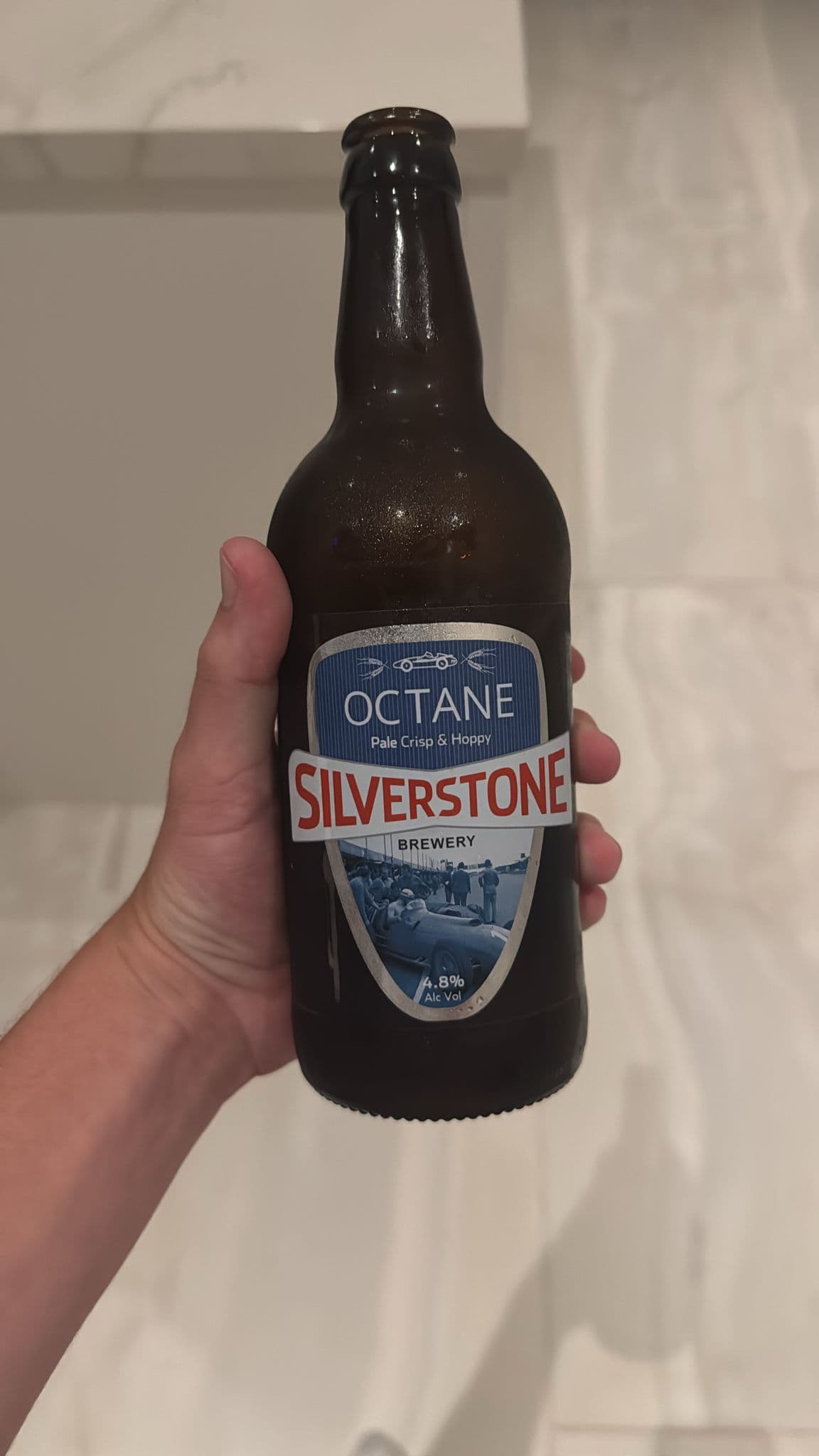 Beer #19396