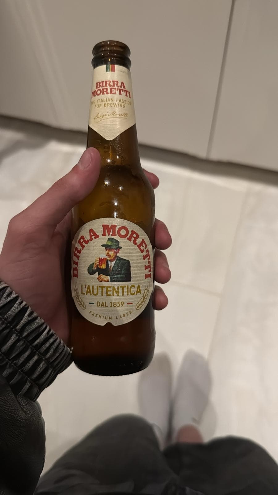 Beer #19397