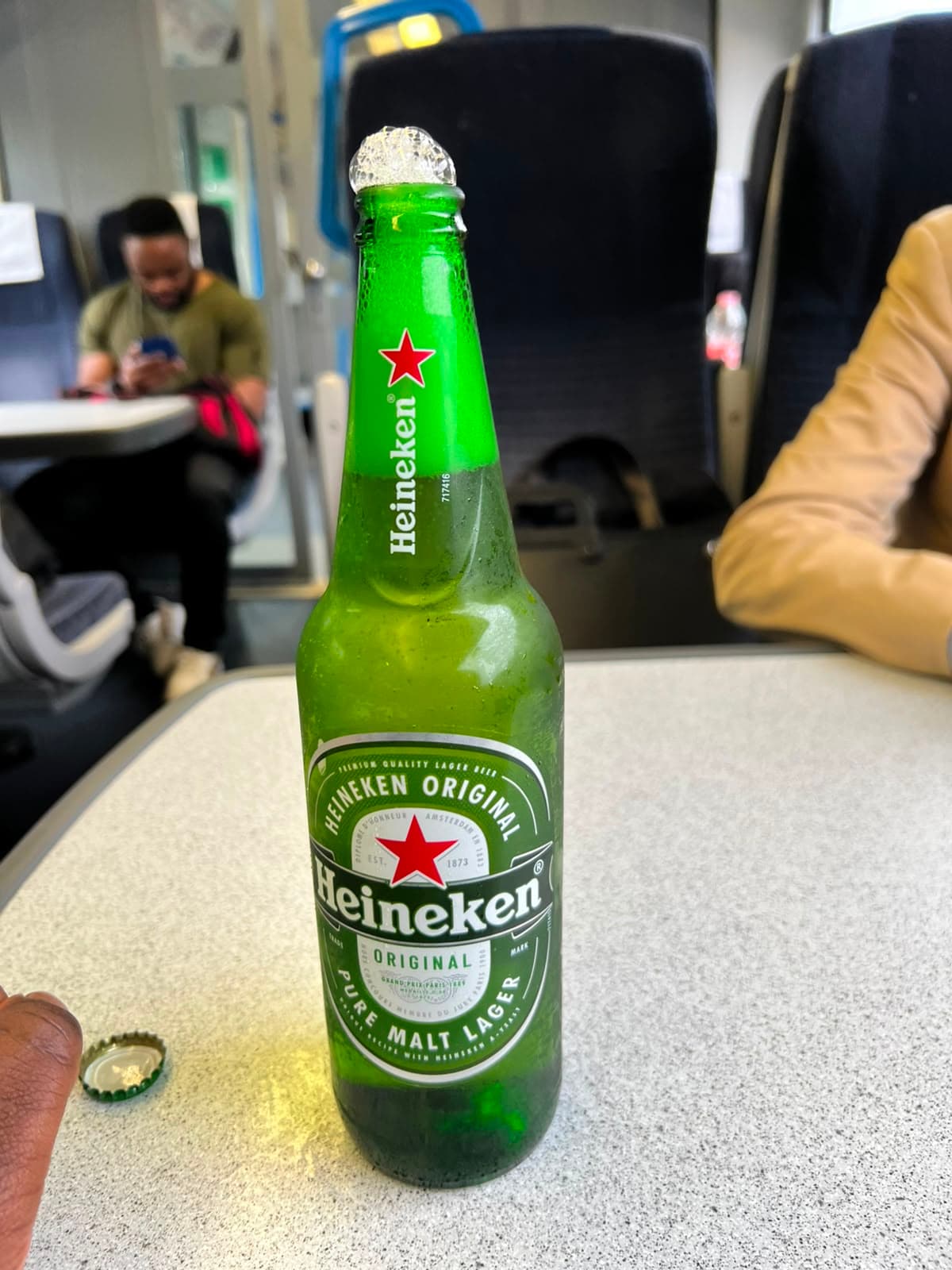 Beer #19408