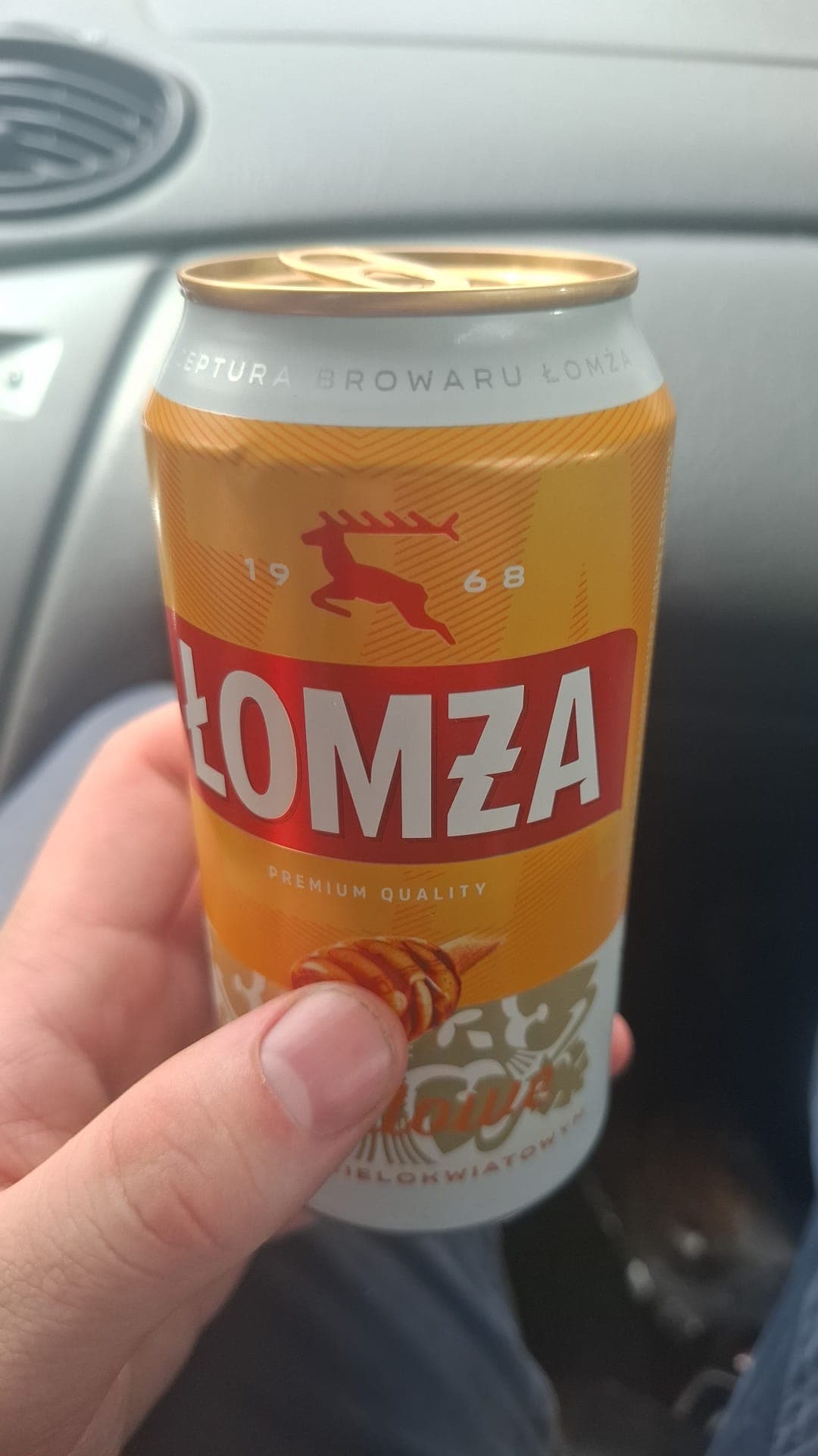 Beer #19409
