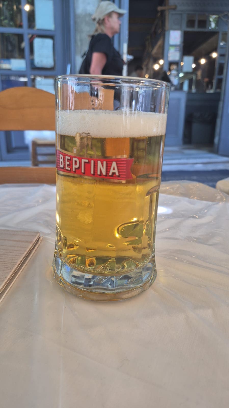 Beer #19413