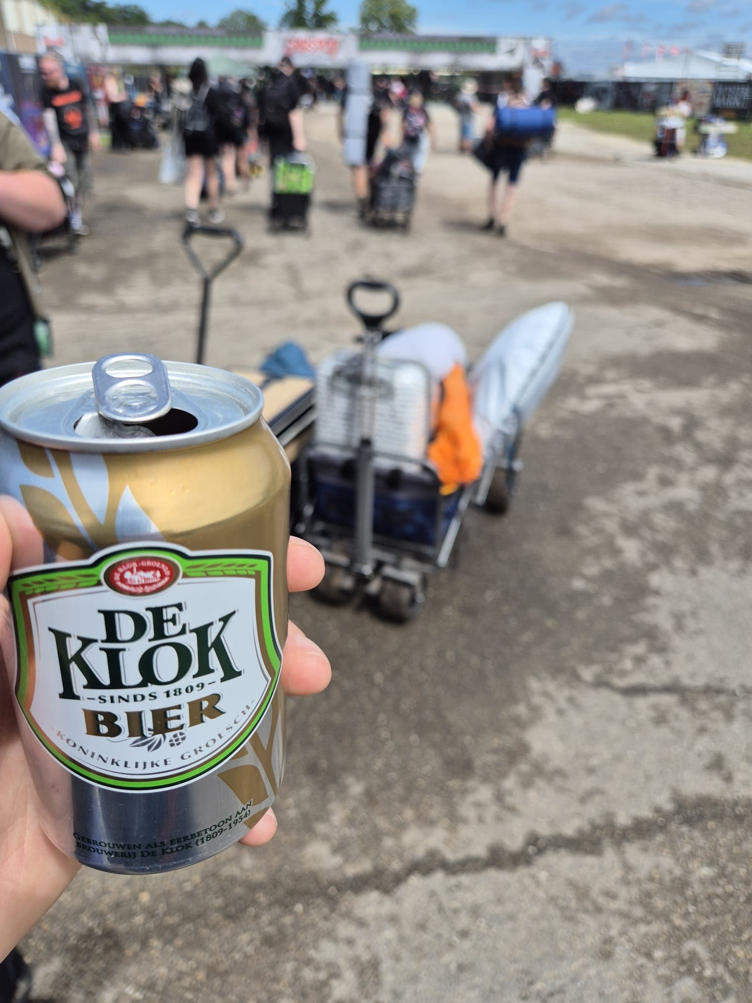 Beer #19415
