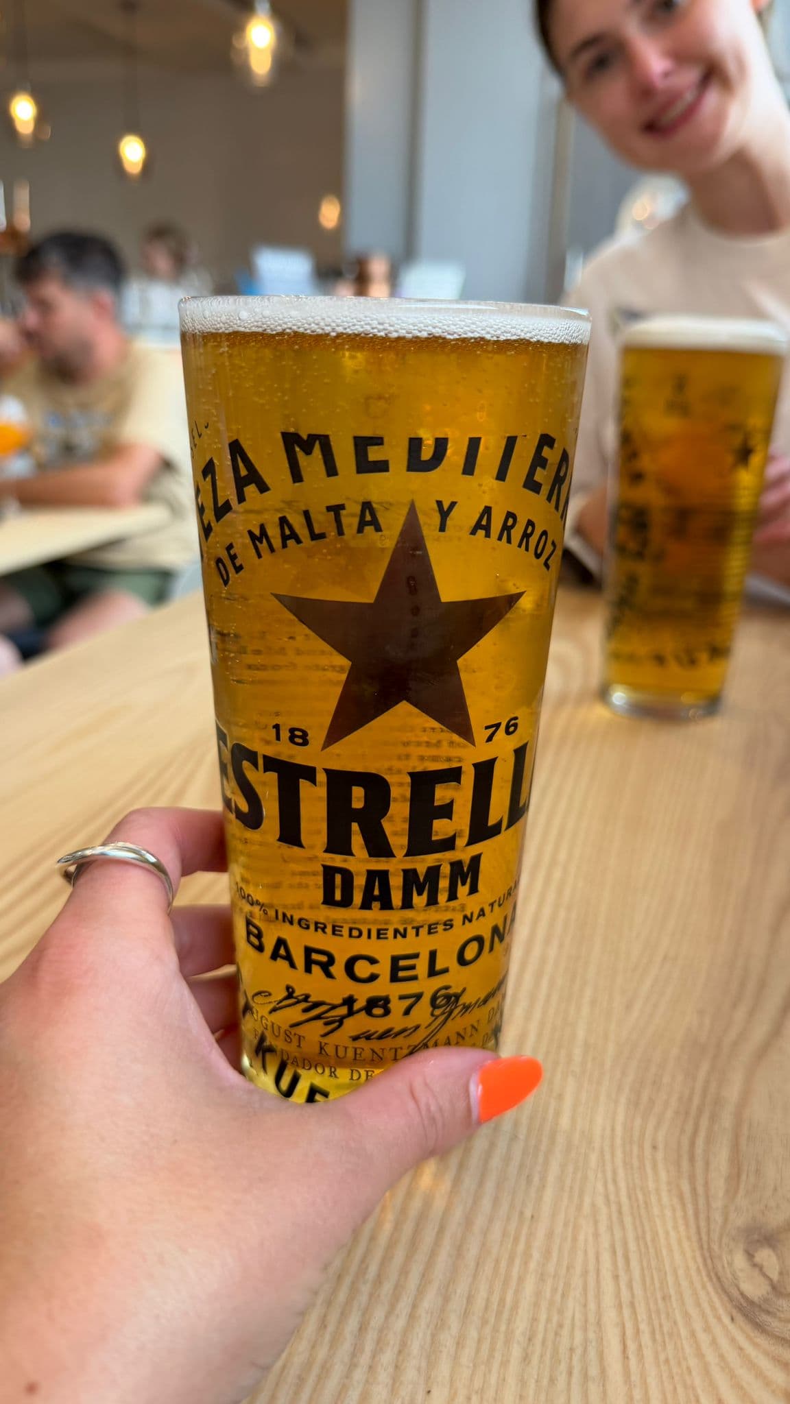 Beer #19437