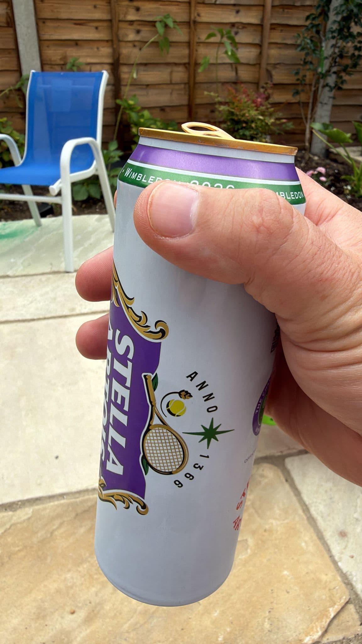 Beer #19443
