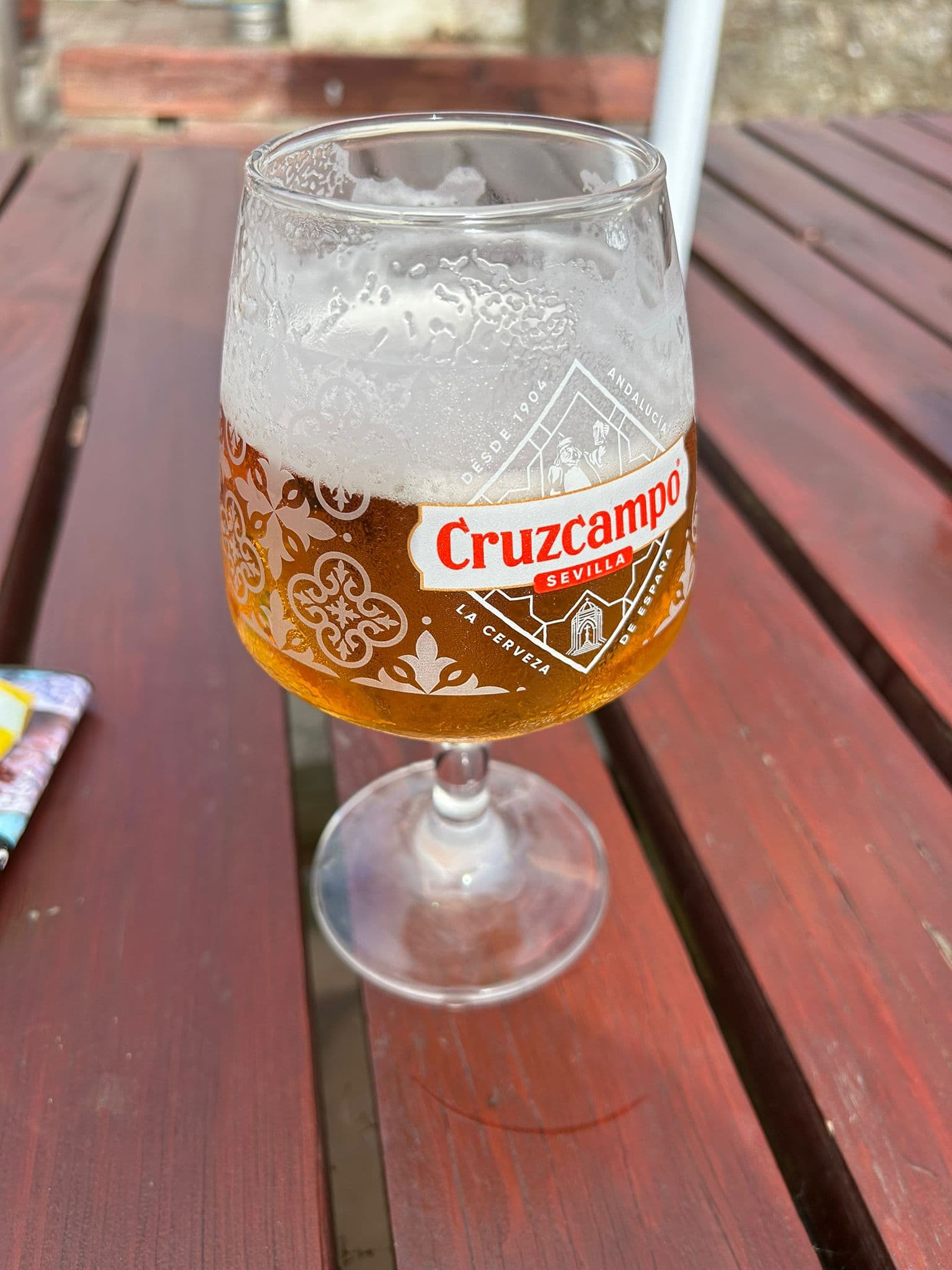 Beer #19454