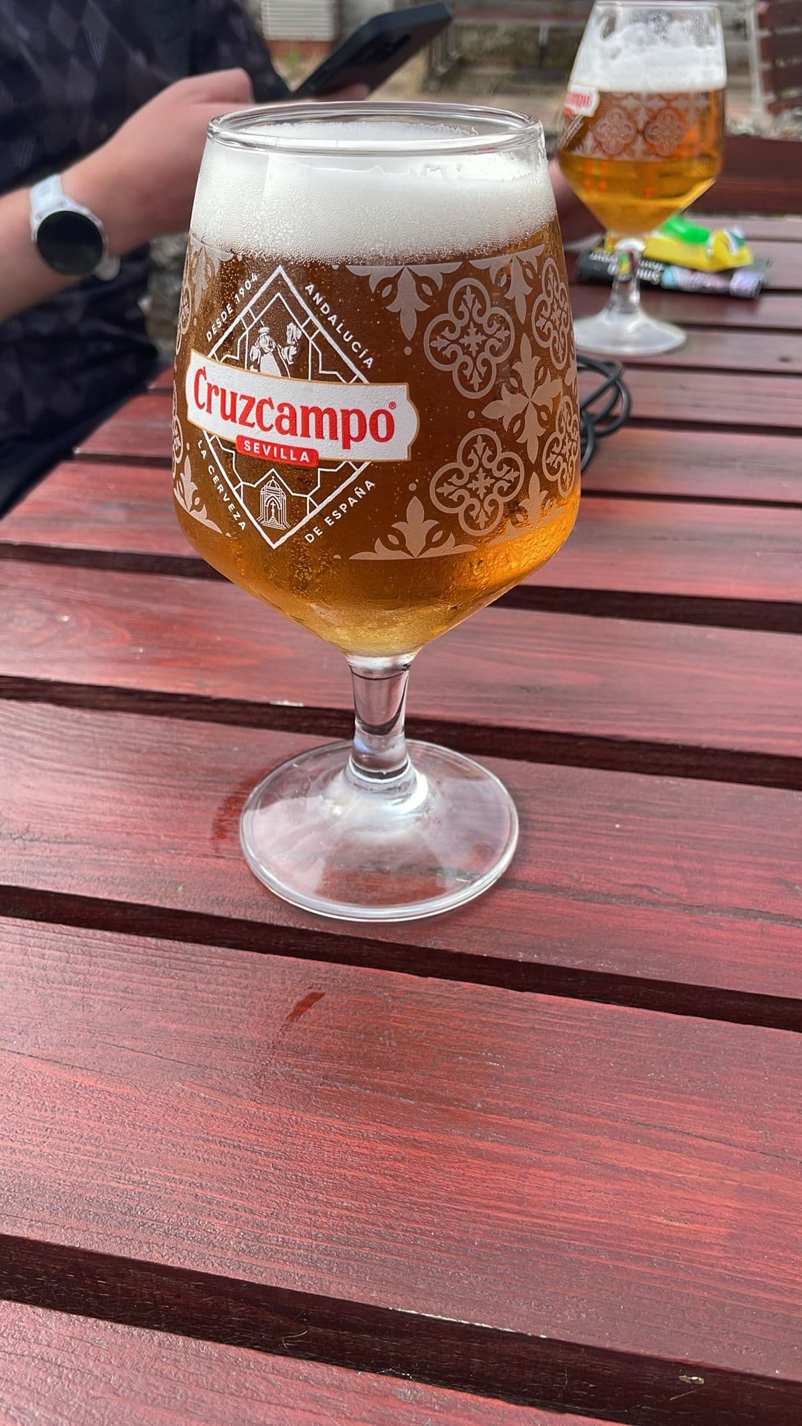 Beer #19455