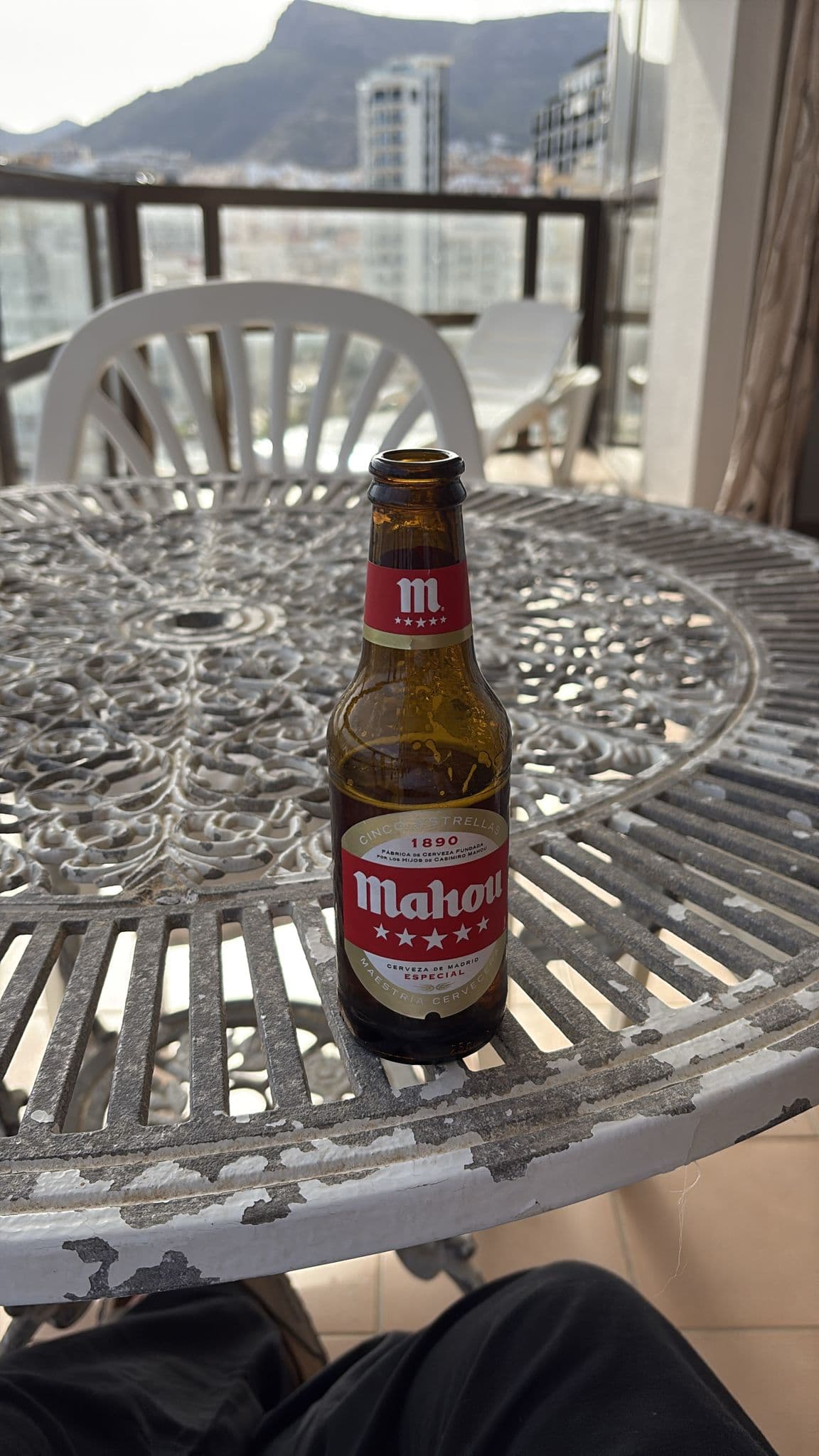 Beer #19456