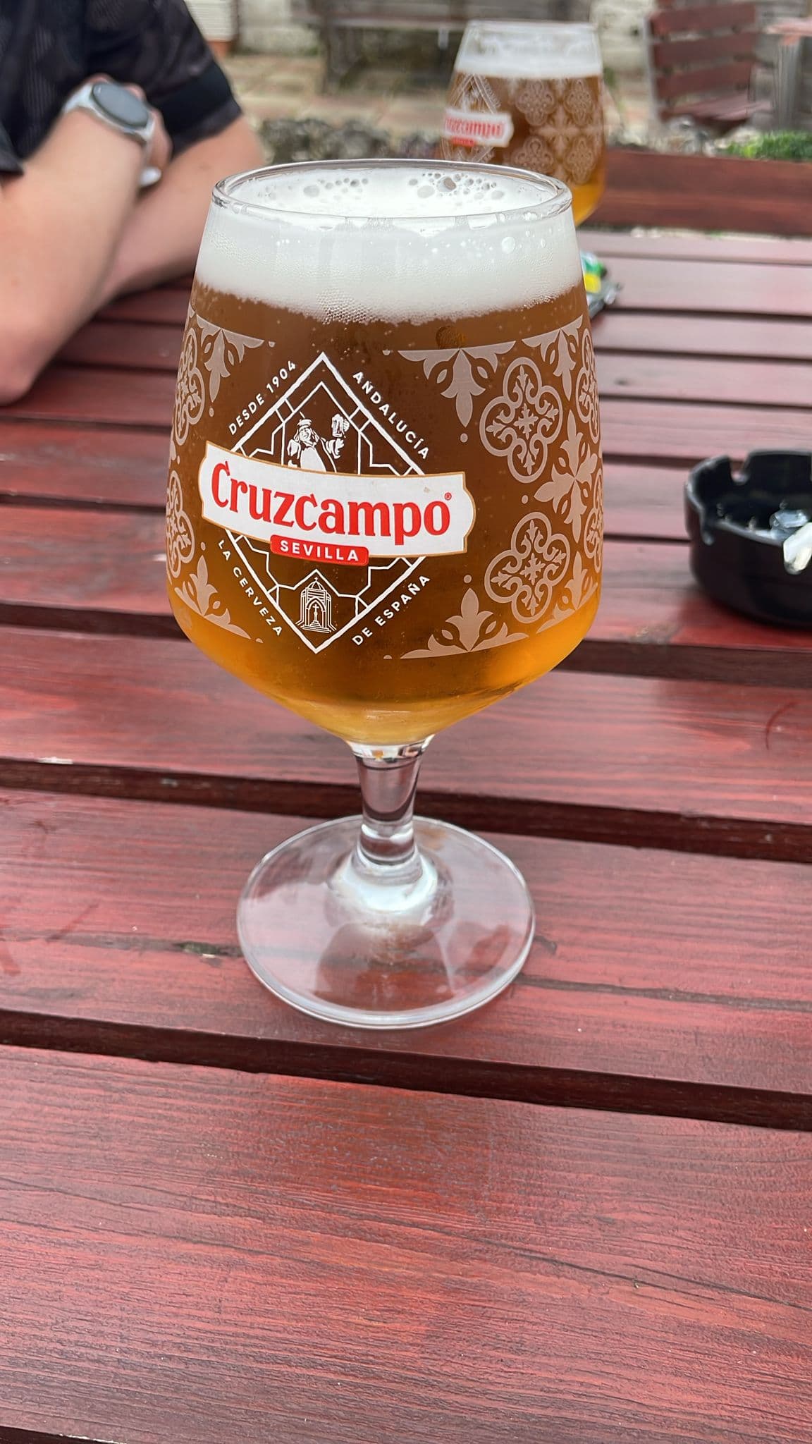 Beer #19458