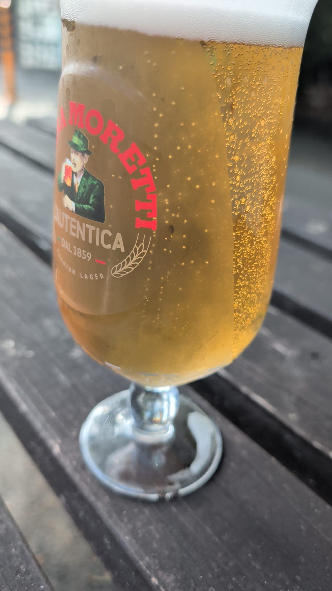 Beer #19465