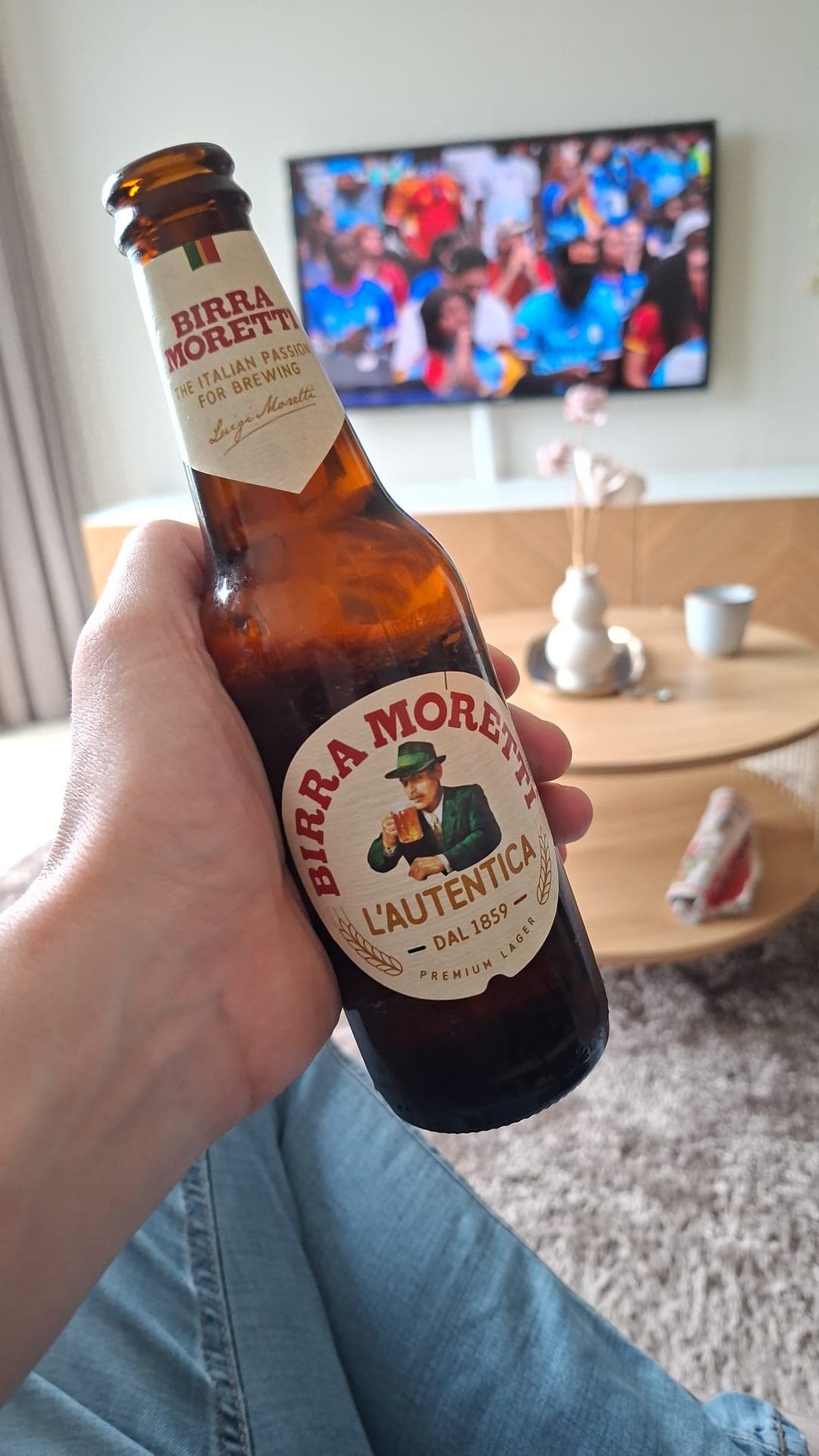Beer #19476