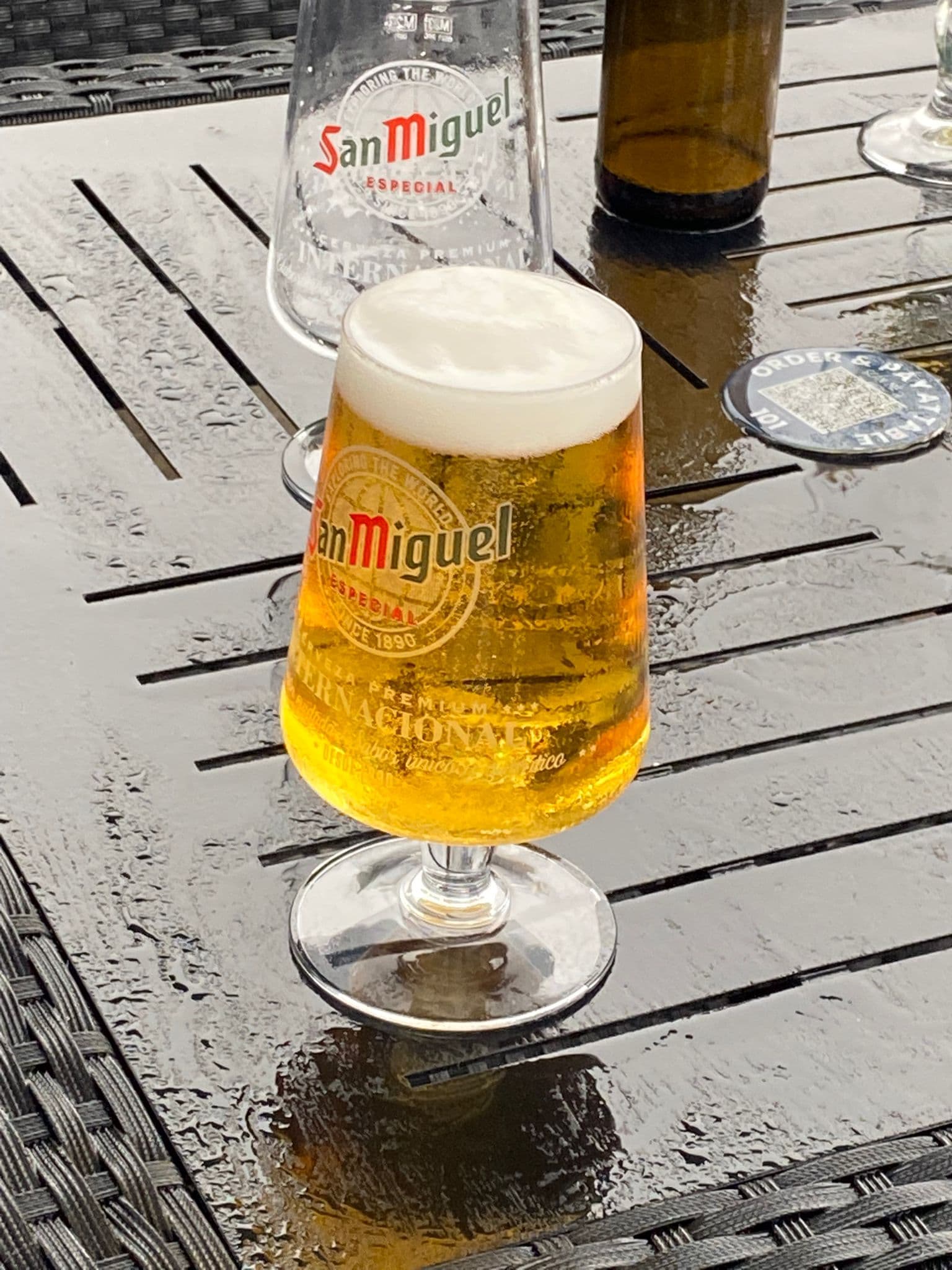 Beer #19481