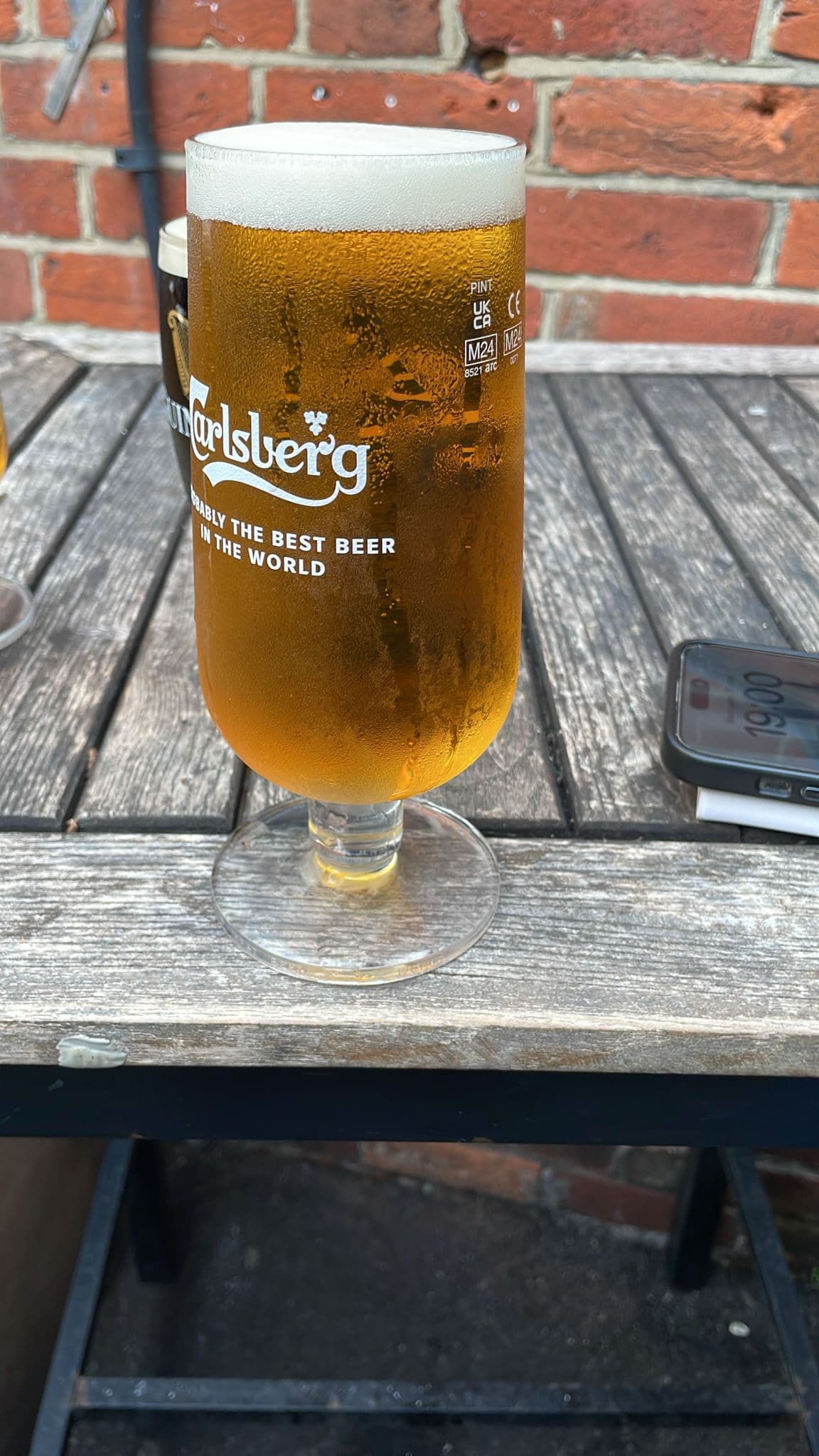 Beer #19485