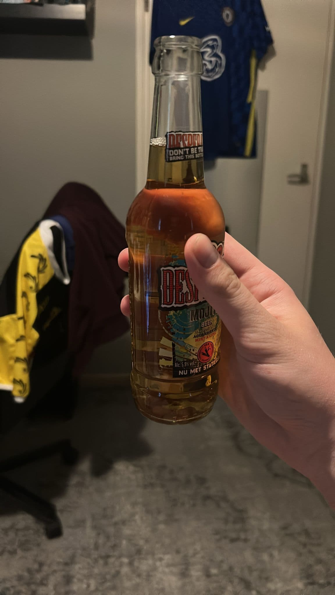 Beer #19488