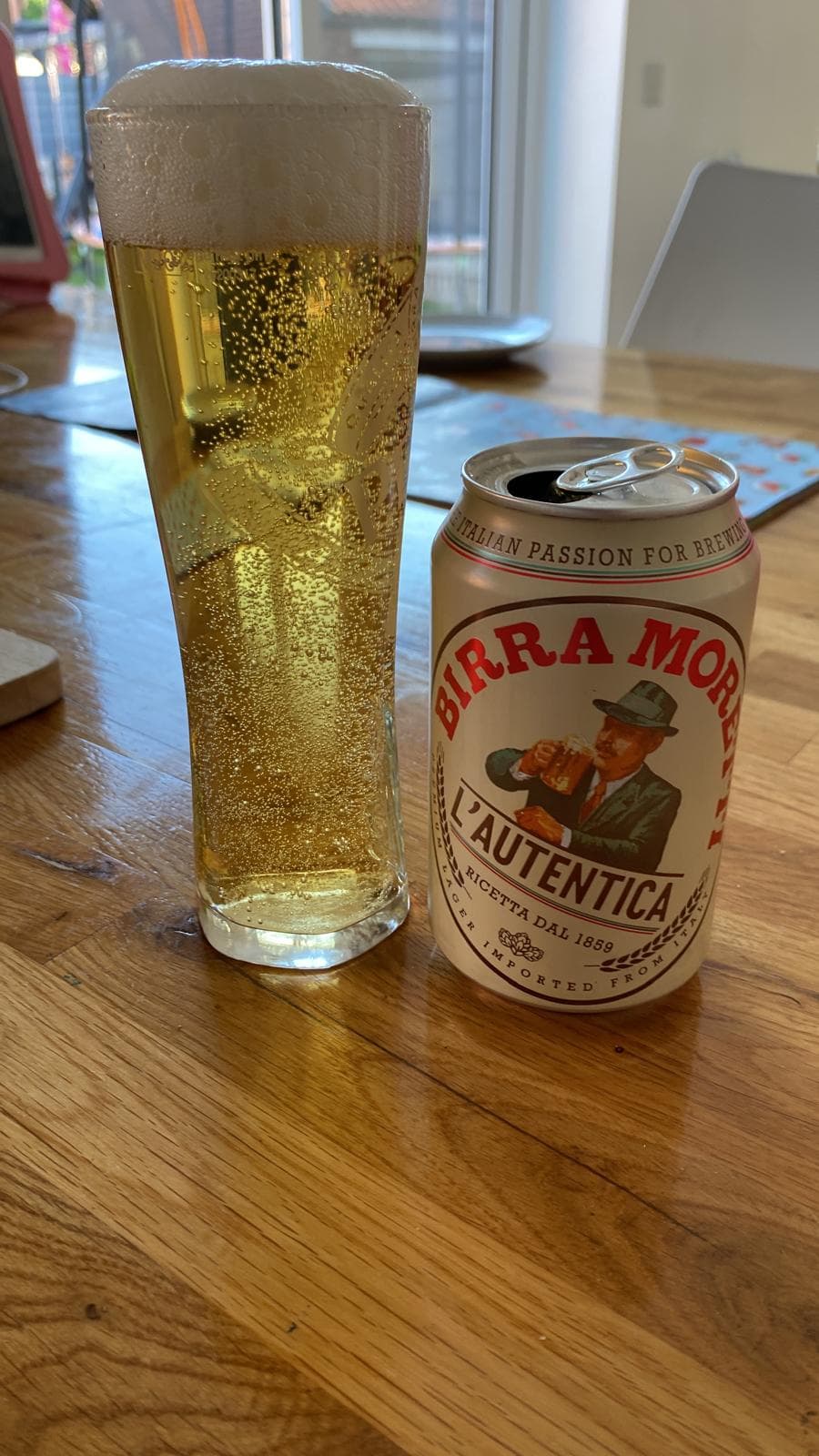 Beer #19489