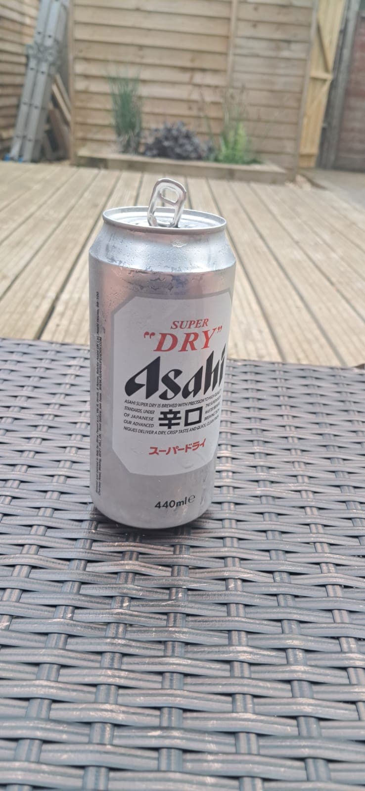 Beer #19496