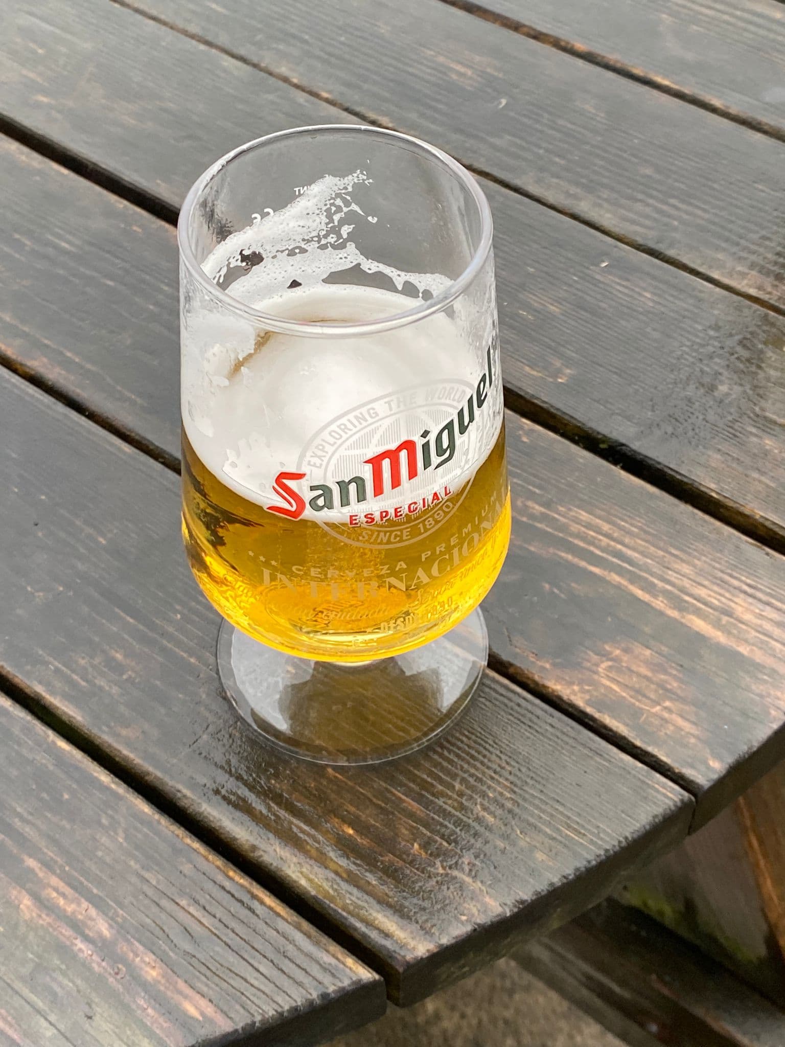 Beer #19504