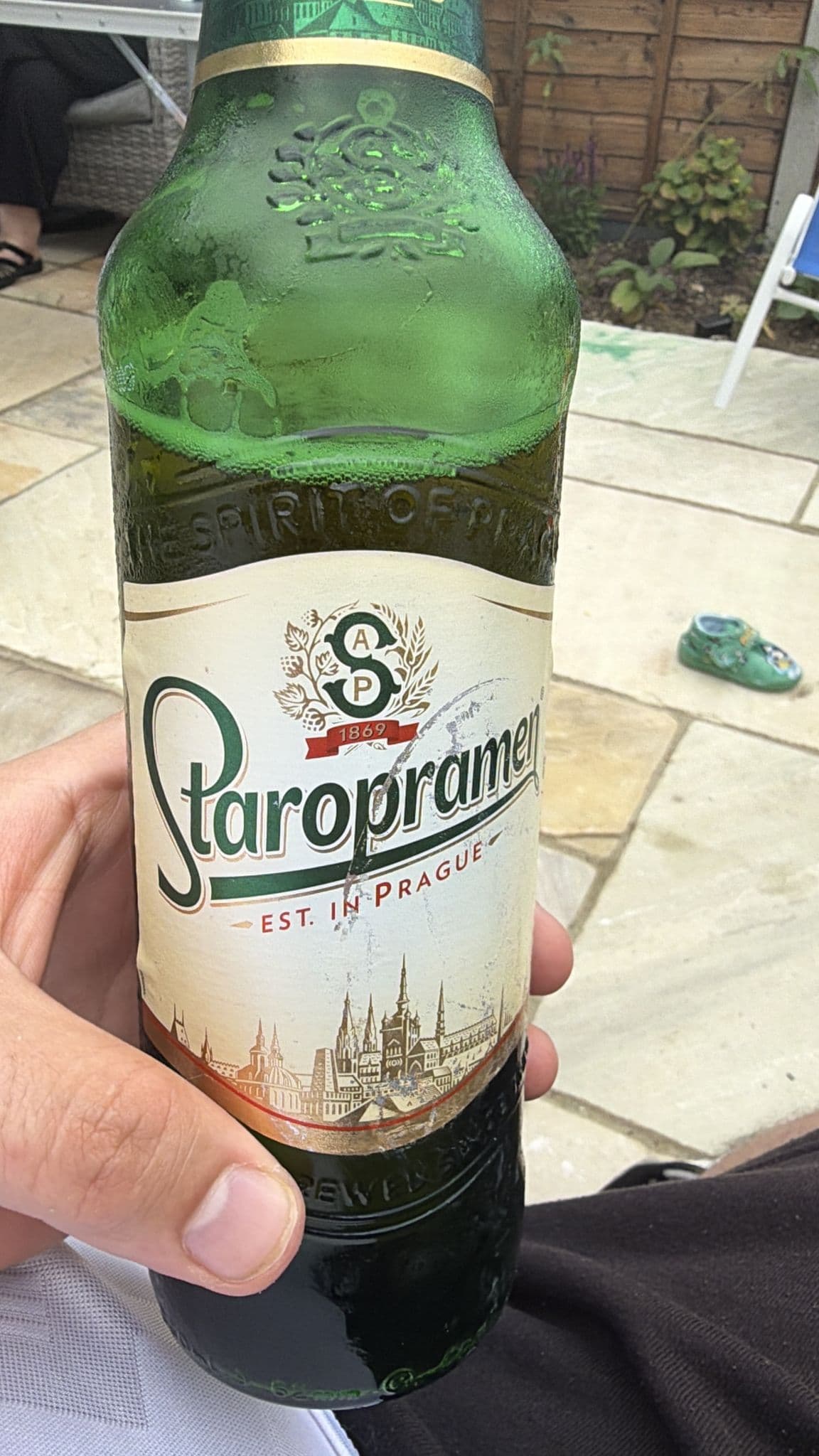 Beer #19506