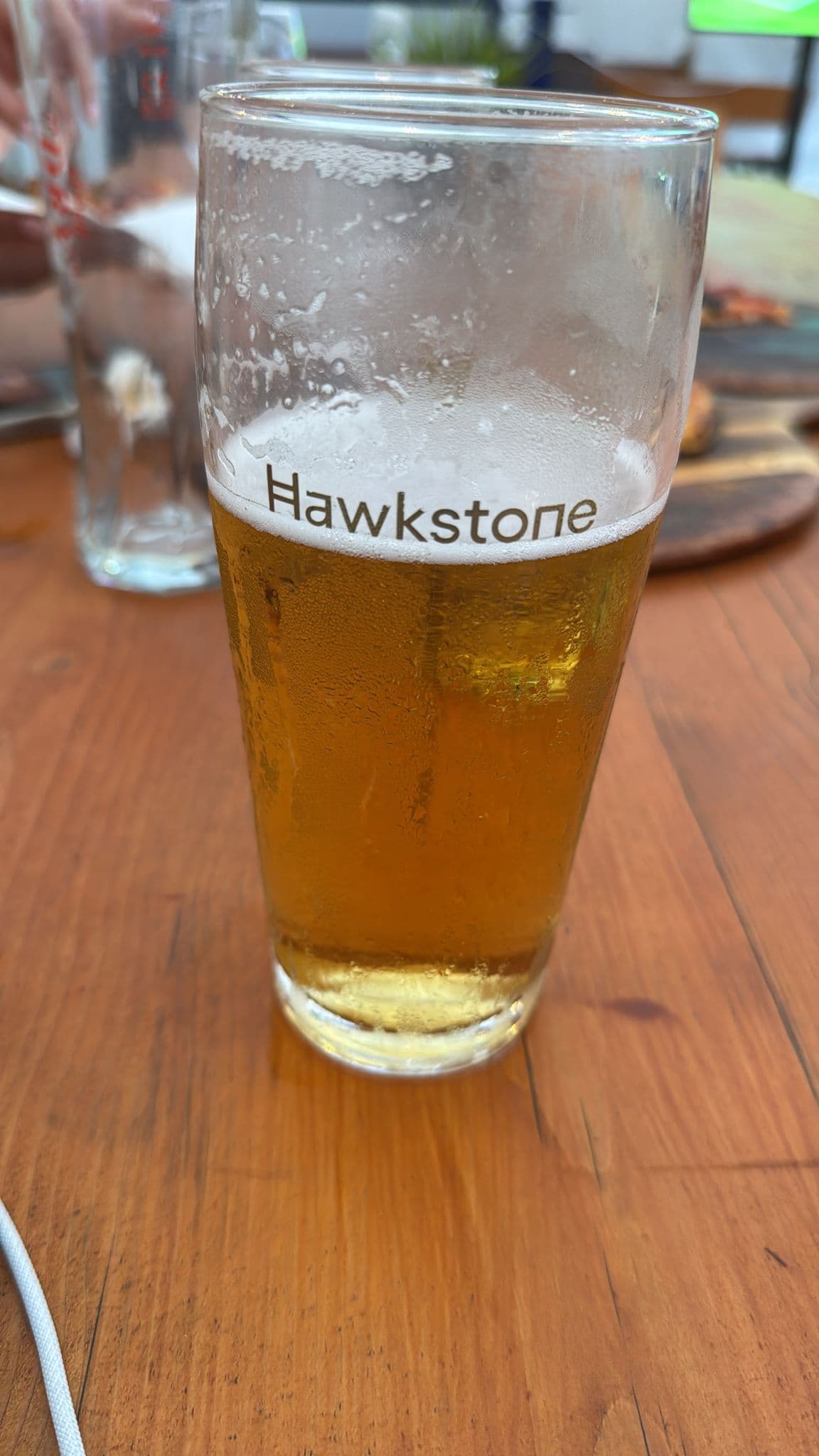 Beer #19541