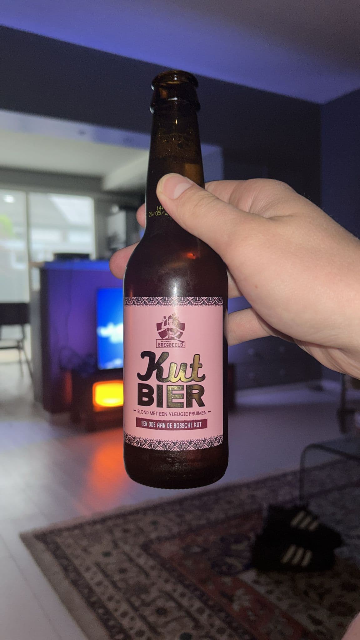 Beer #19536