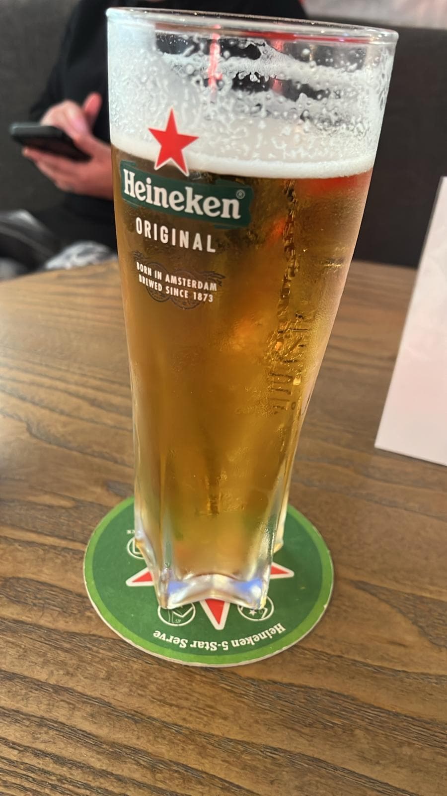 Beer #19539