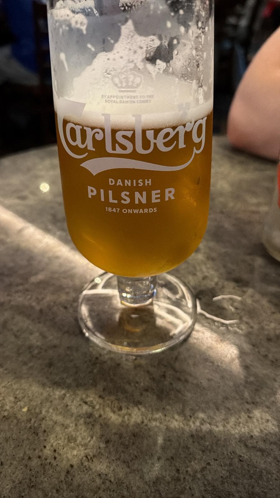 Beer #19540