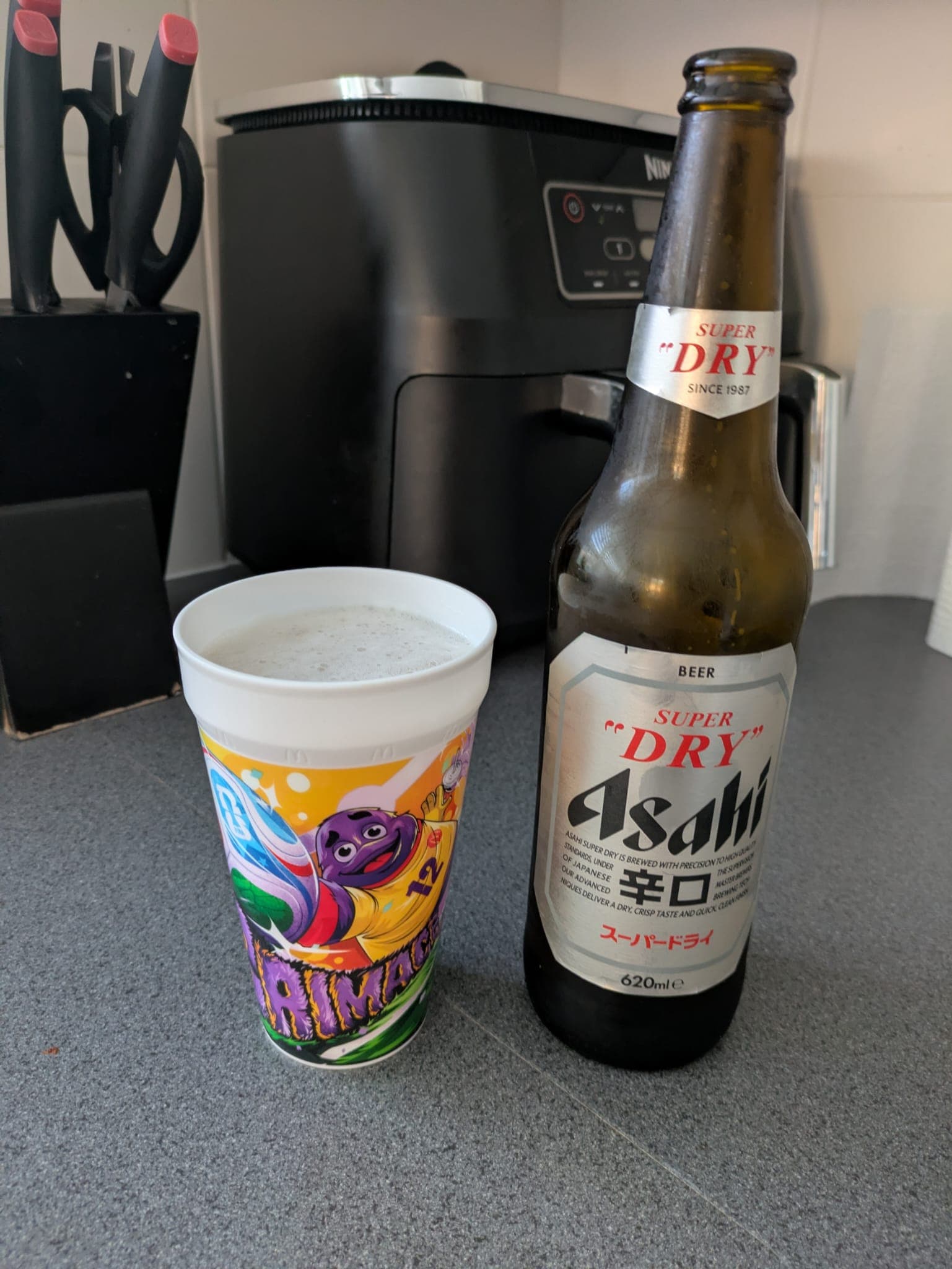 Beer #19542