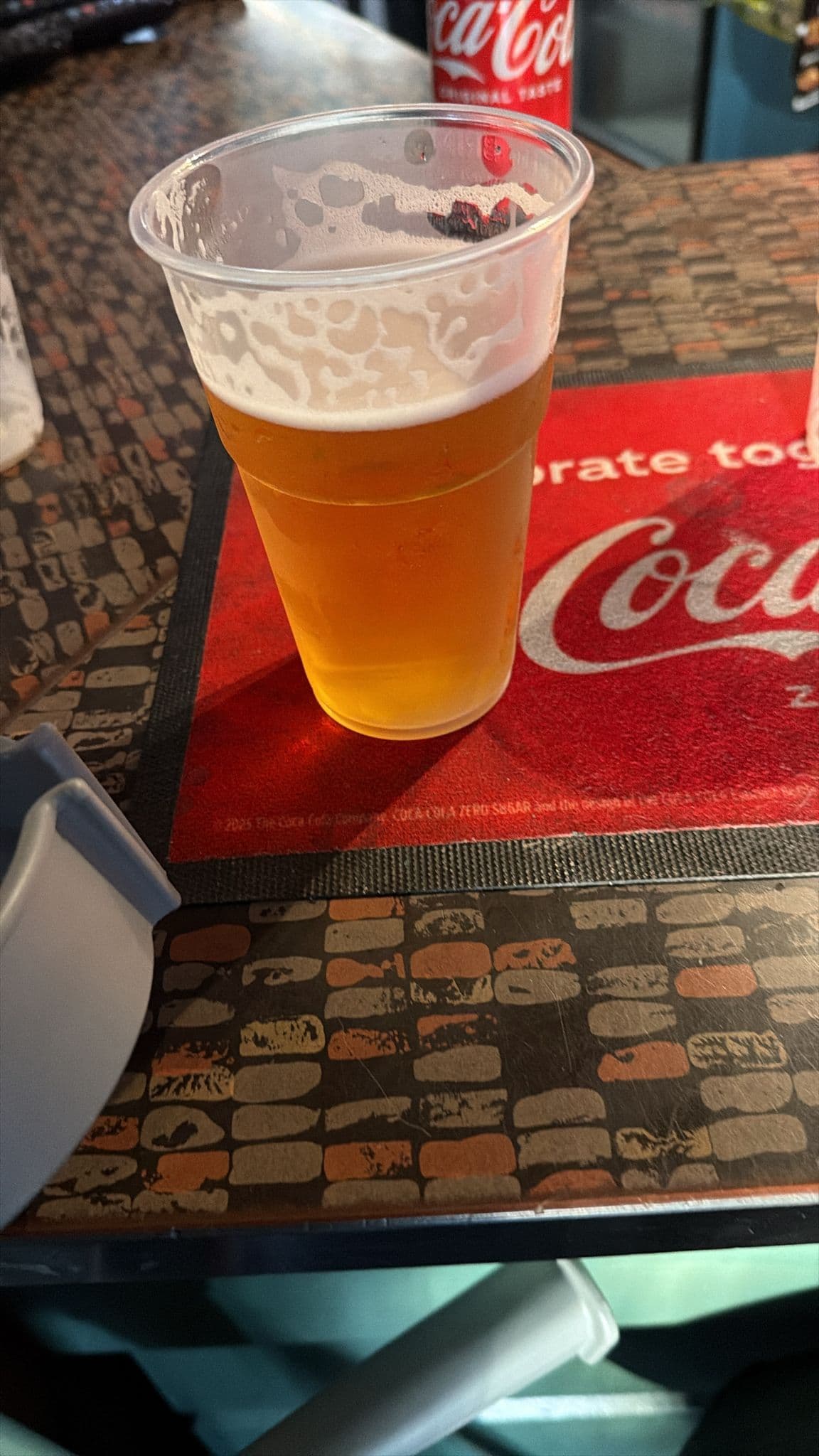 Beer #19544