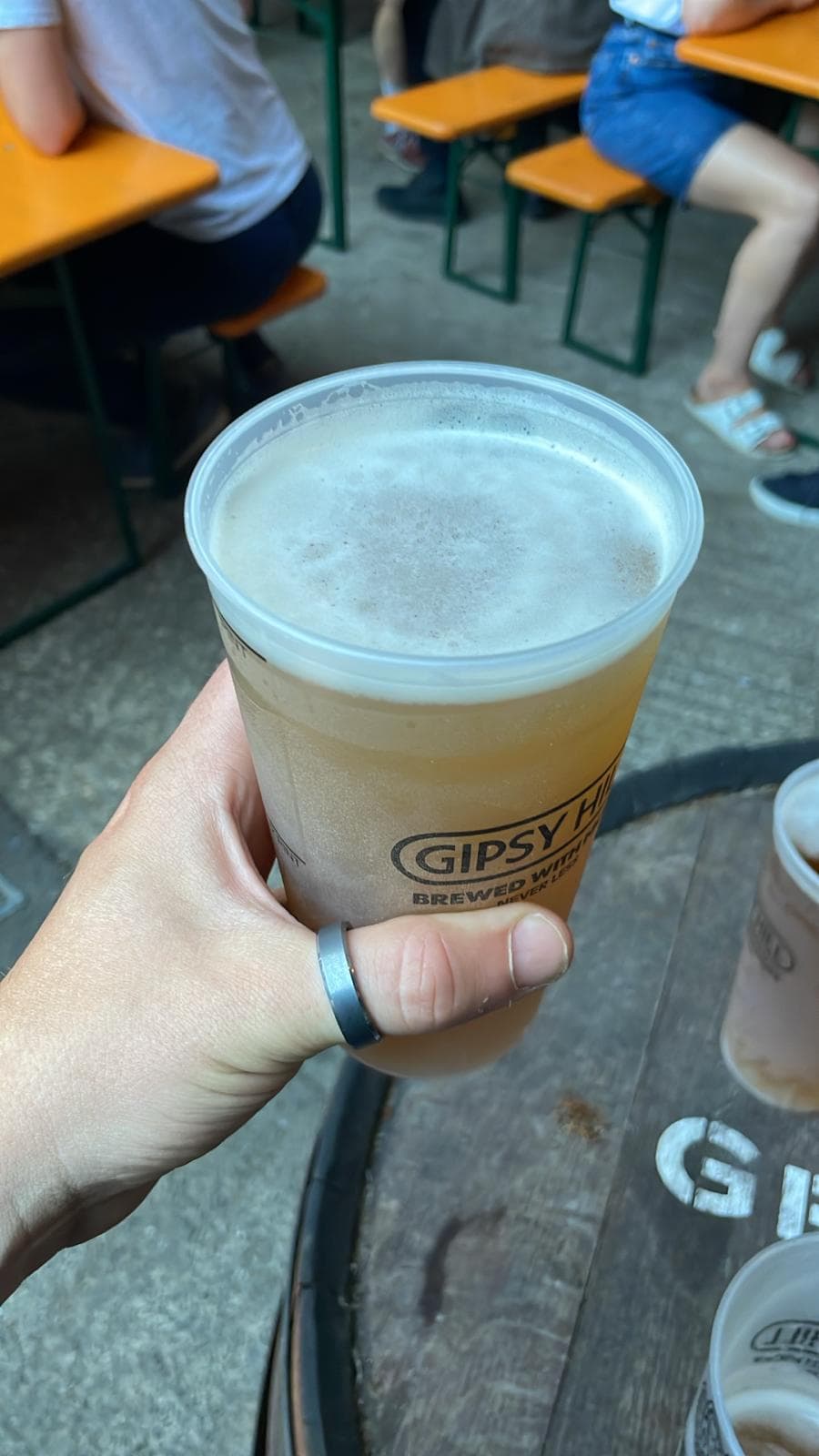 Beer #19546