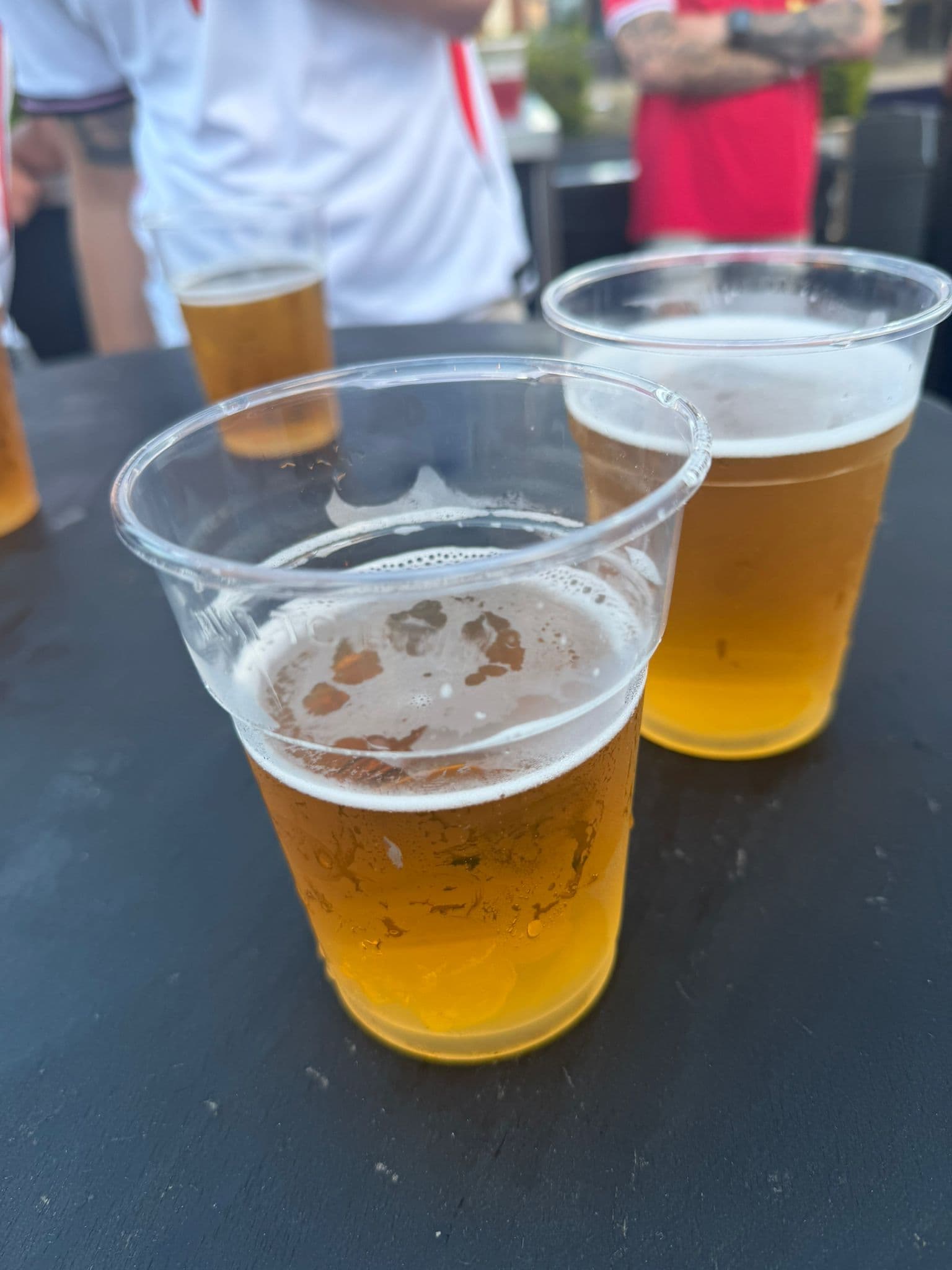 Beer #19550