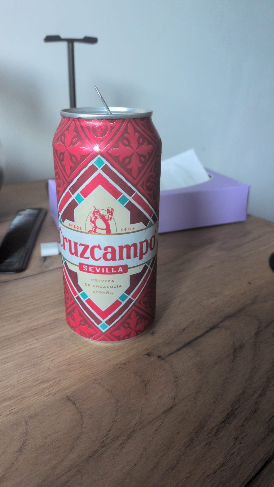 Beer #19552